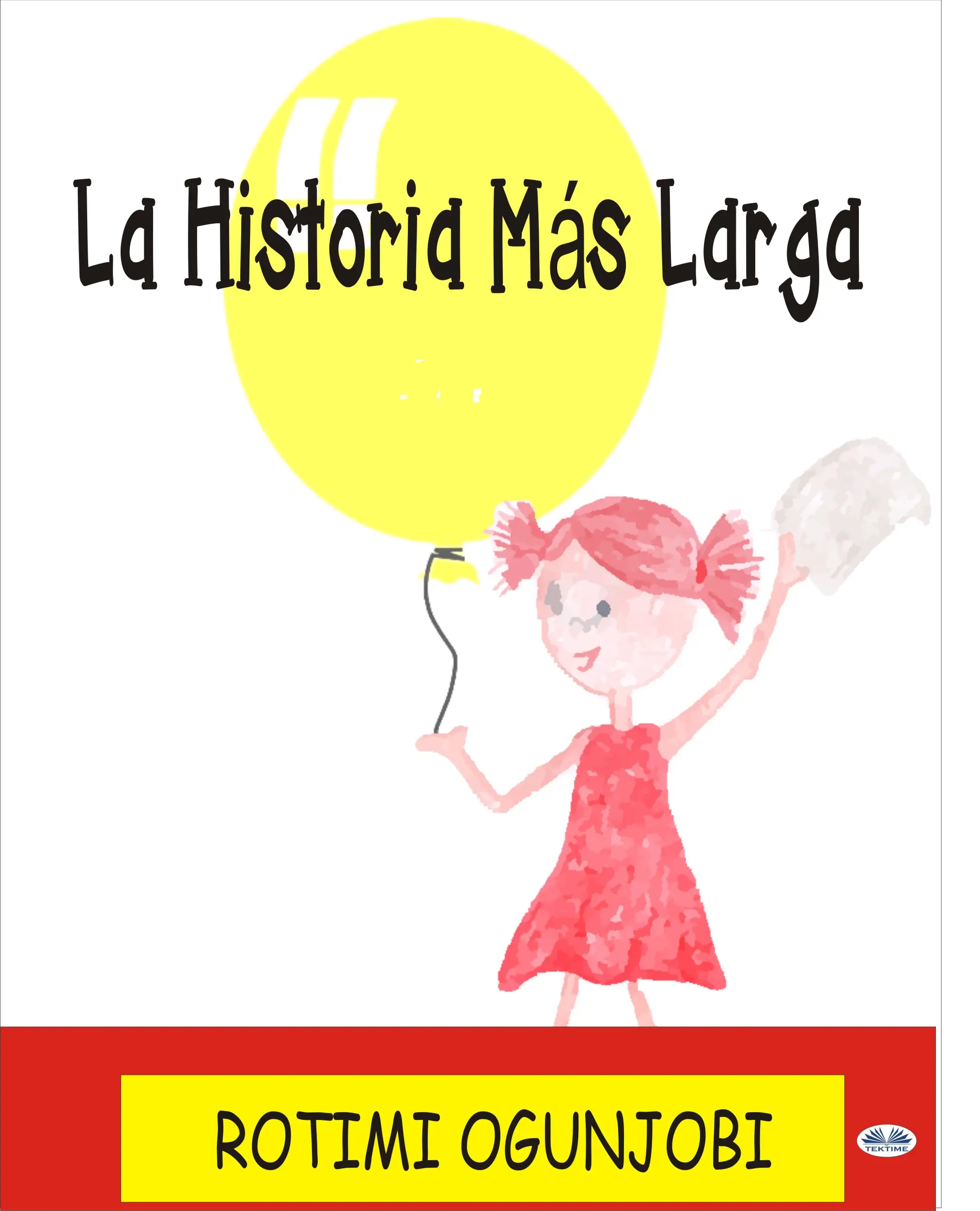 La Historia Más Larga