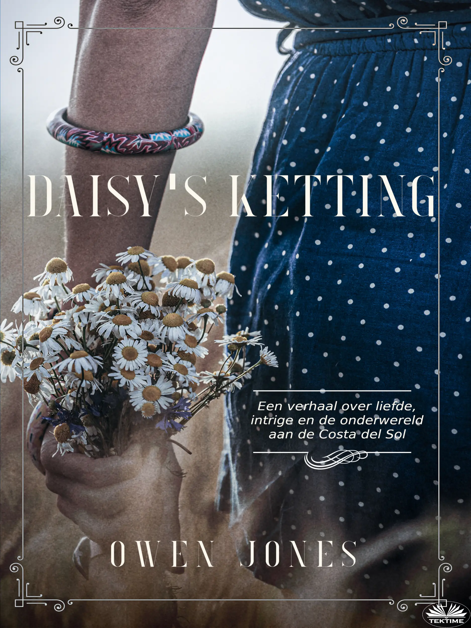 Daisy's Ketting