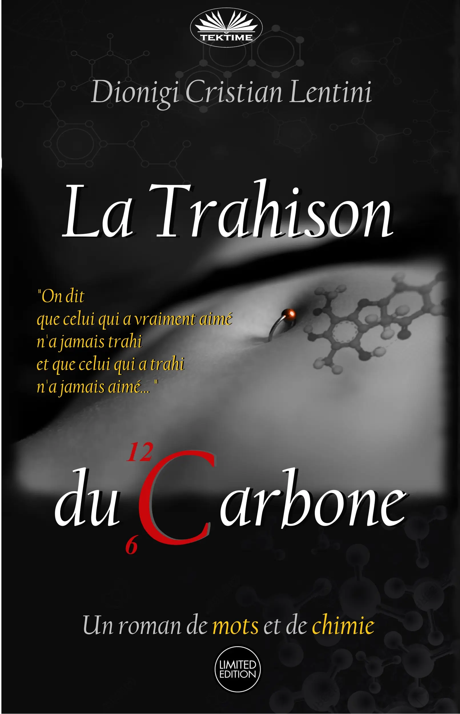 La Trahison Du Carbone