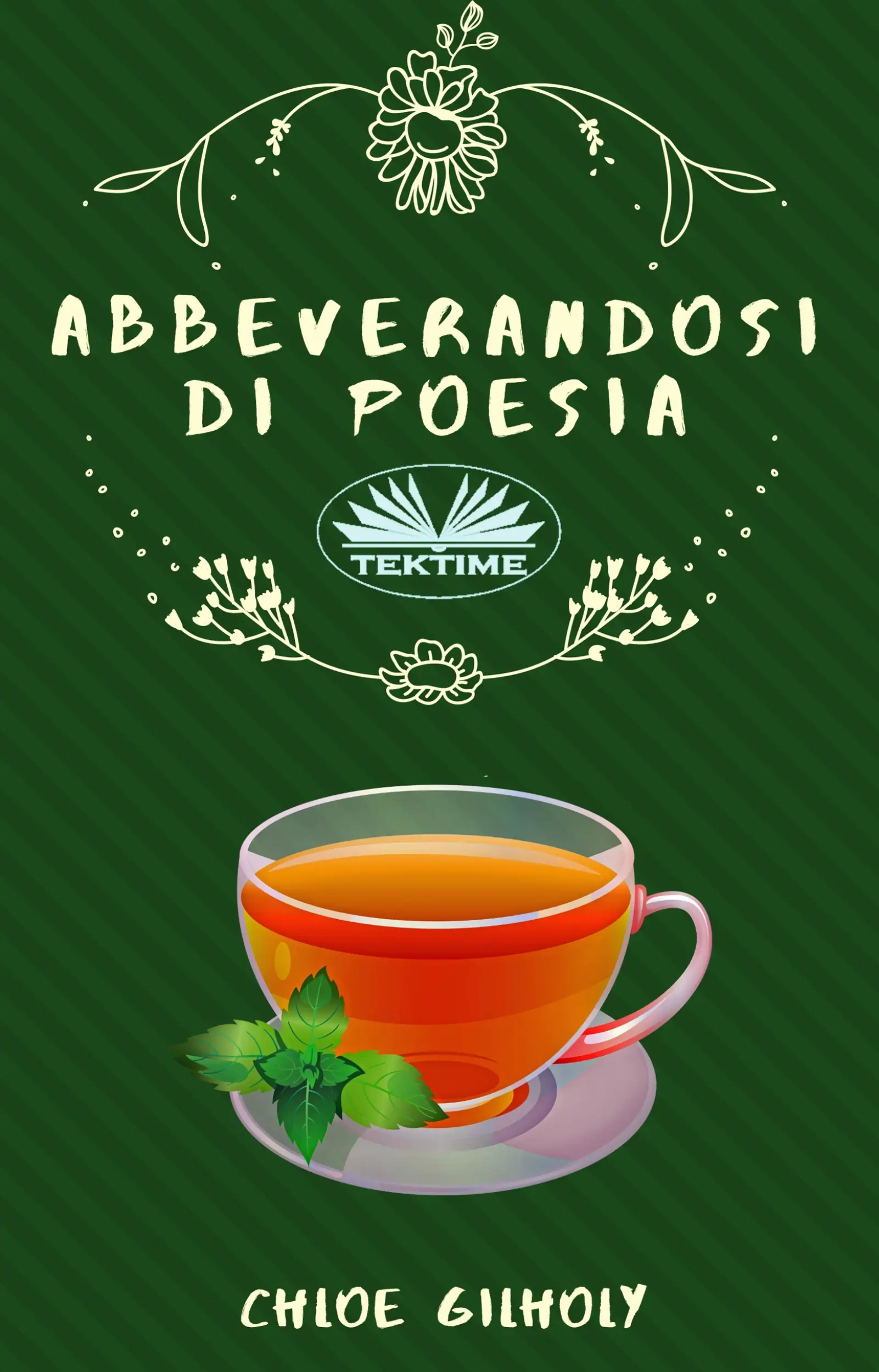 Abbeverandosi Di Poesia