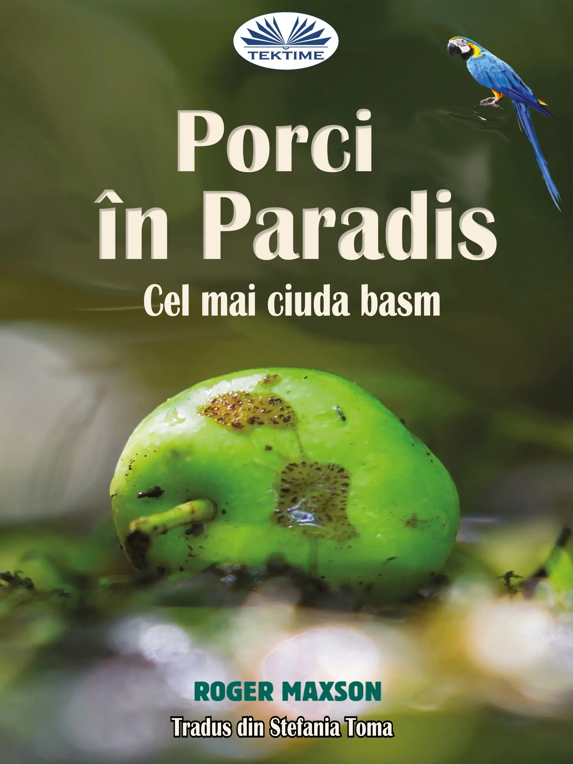 Porci în Paradis