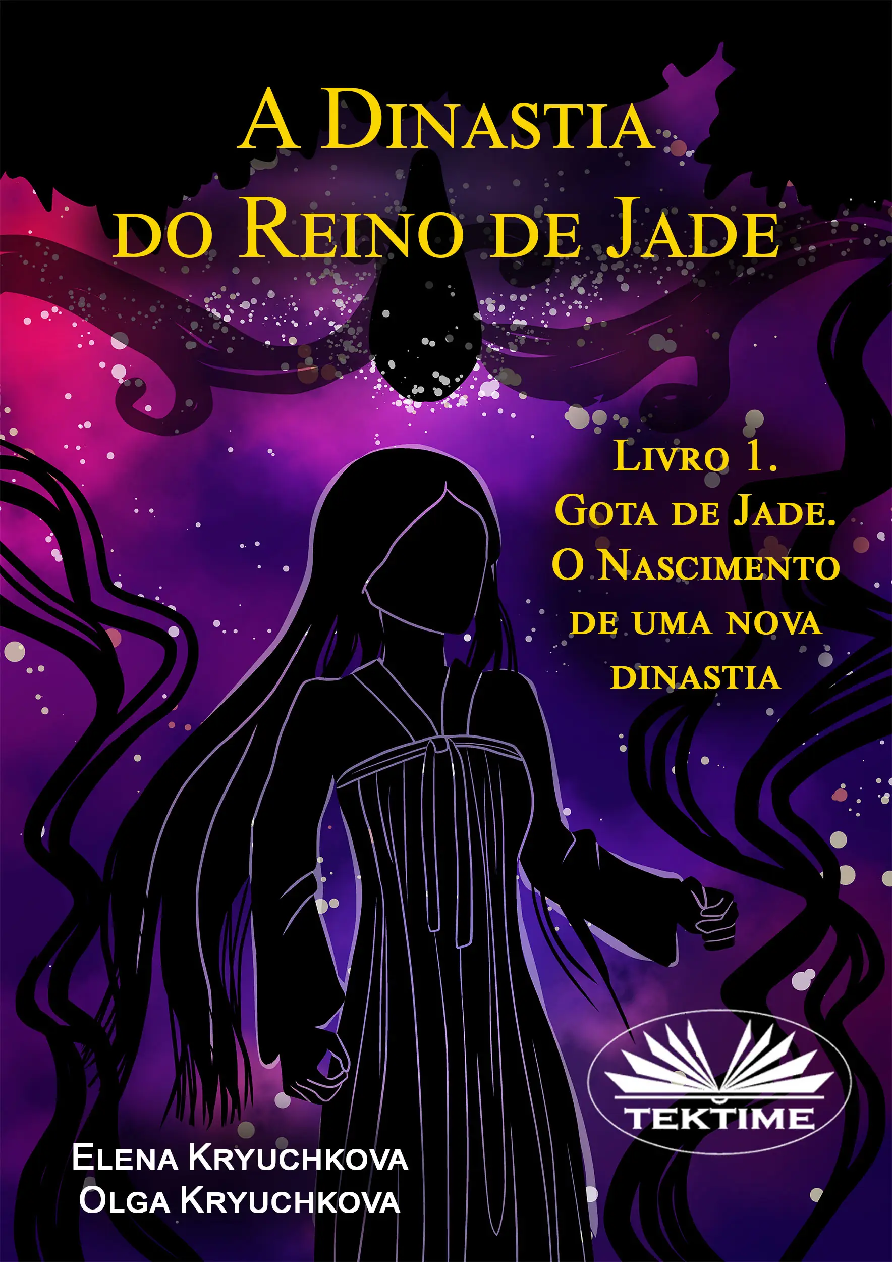 A Dinastia Do Reino De Jade.