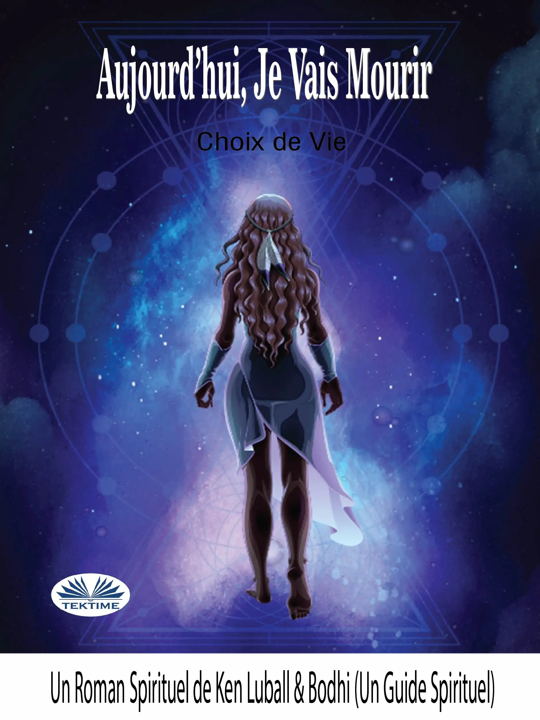 Aujourd’hui Je Vais Mourir