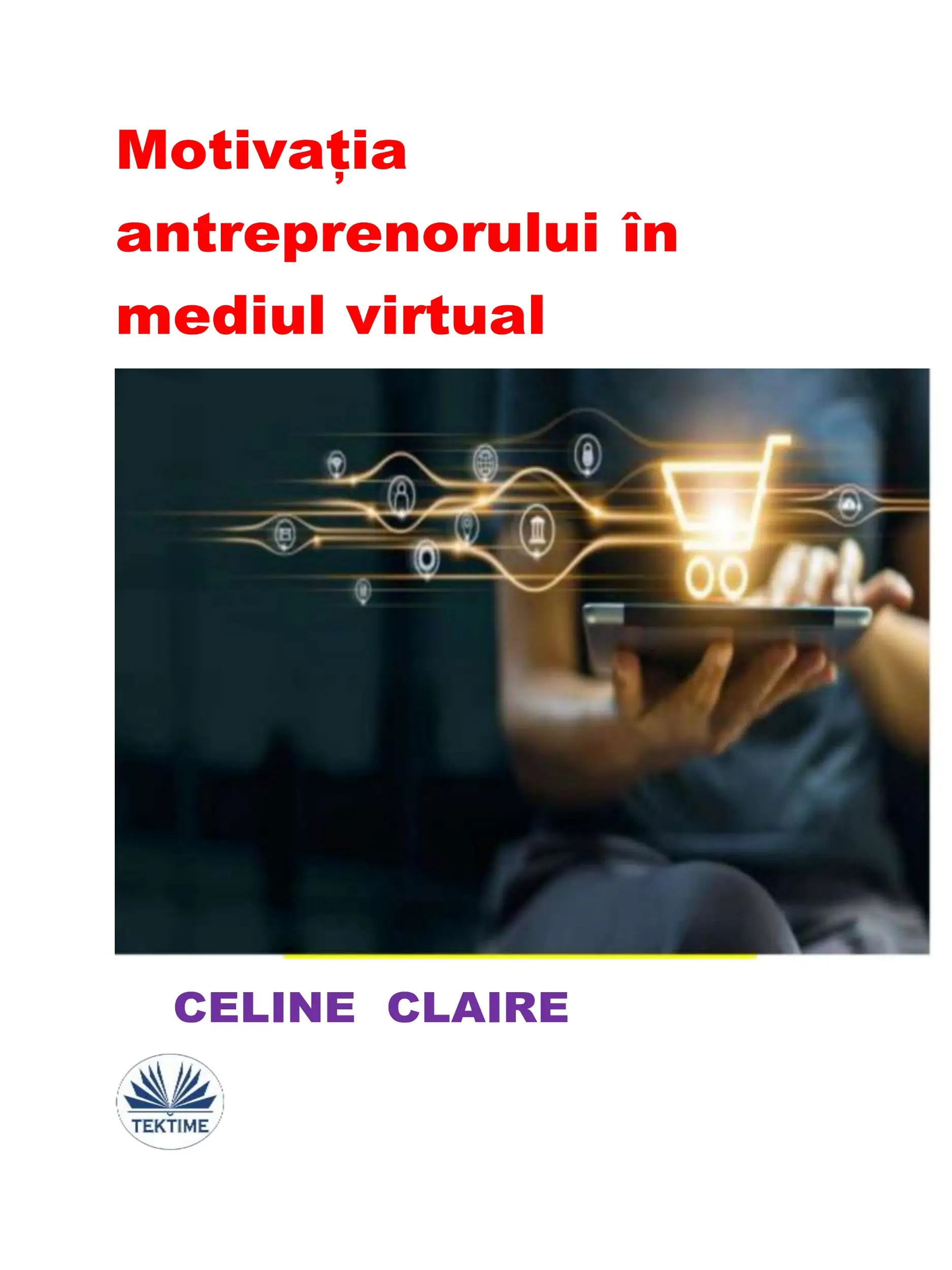 Motivația Antreprenorului În Mediul Virtual