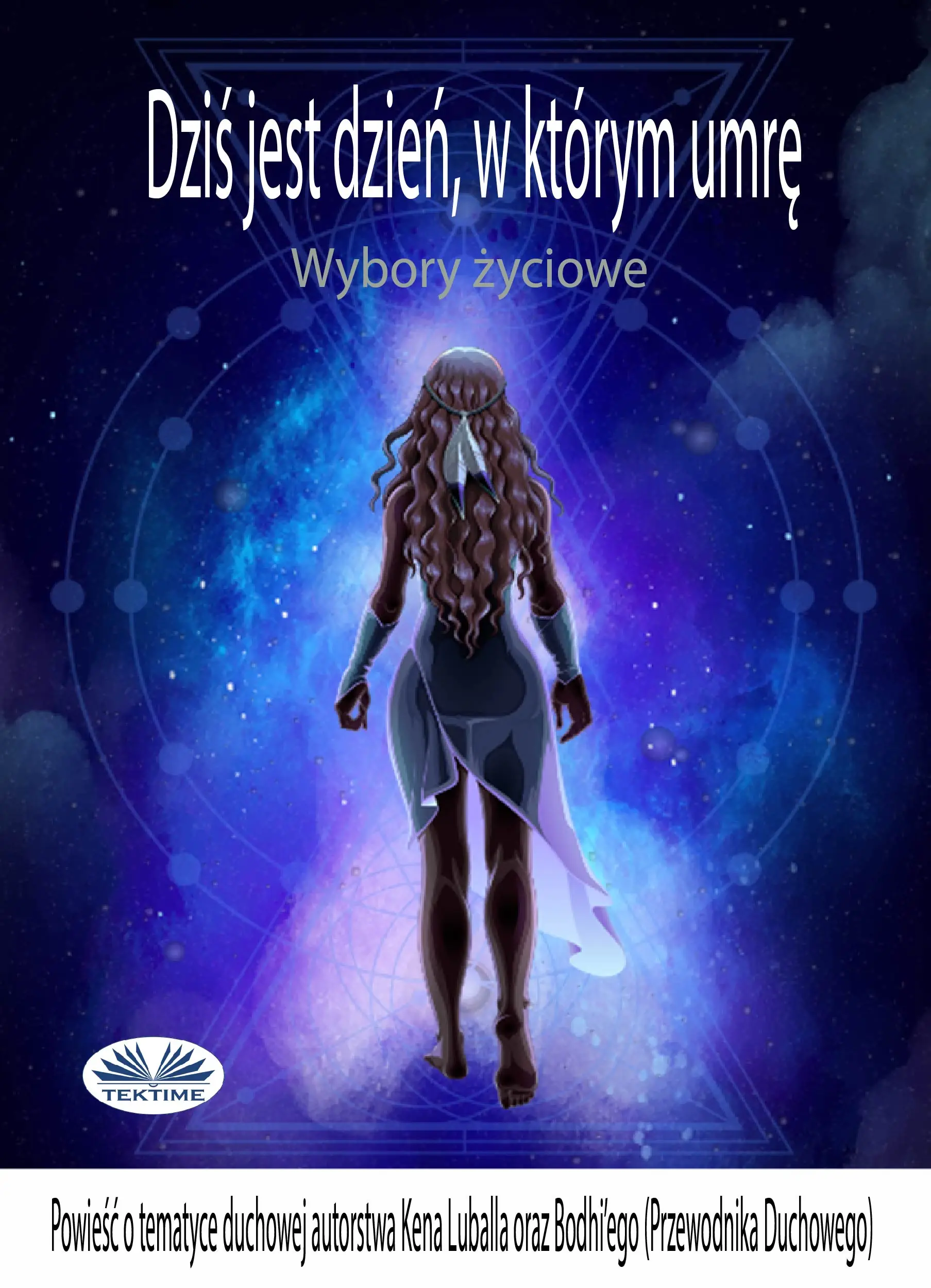 ”Dziś Jest Dzień, W Którym Umrę”