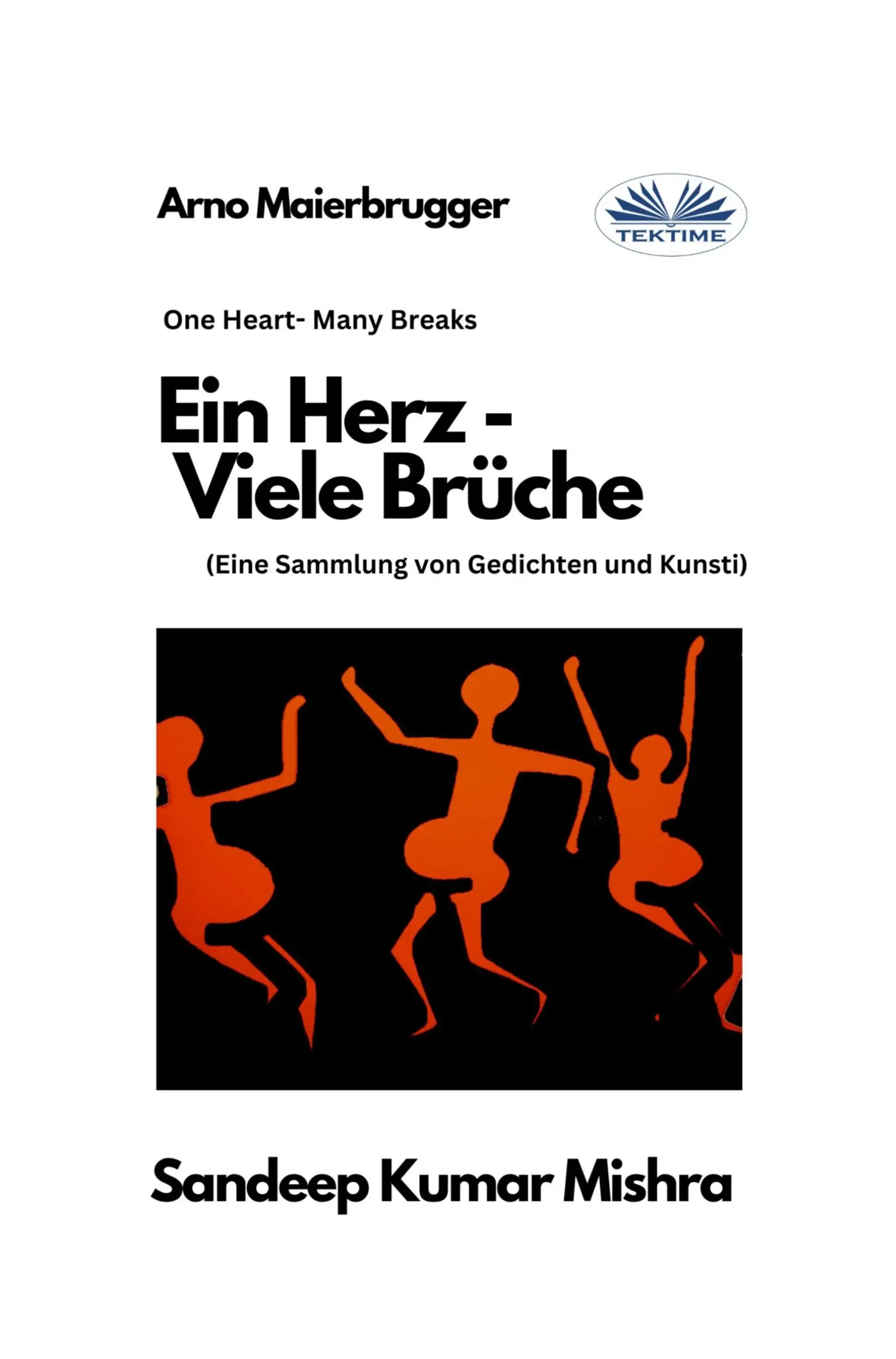 Ein Herz - Viele Brüche