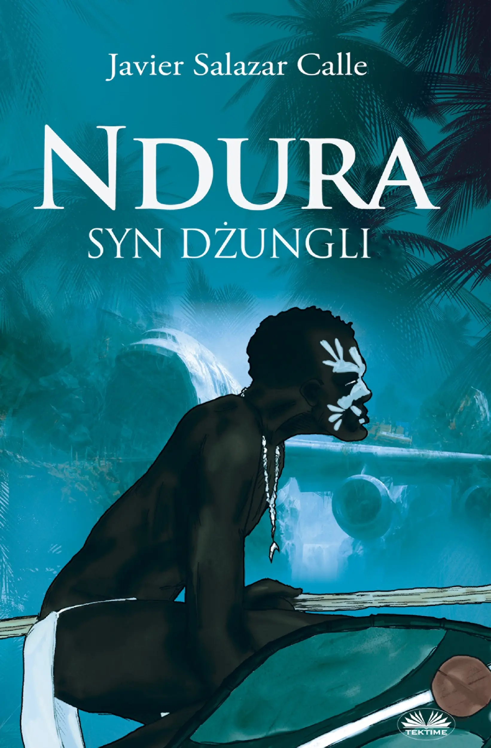 Ndura. Syn Dżungli