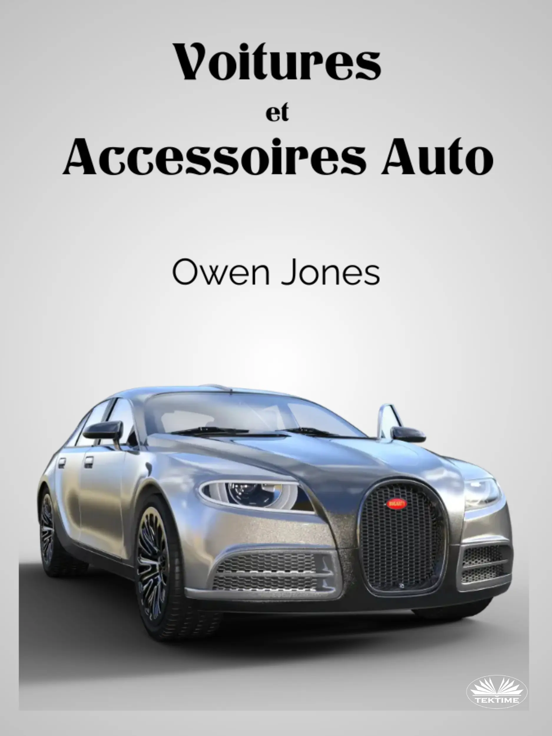 Voitures Et Accessoires Auto
