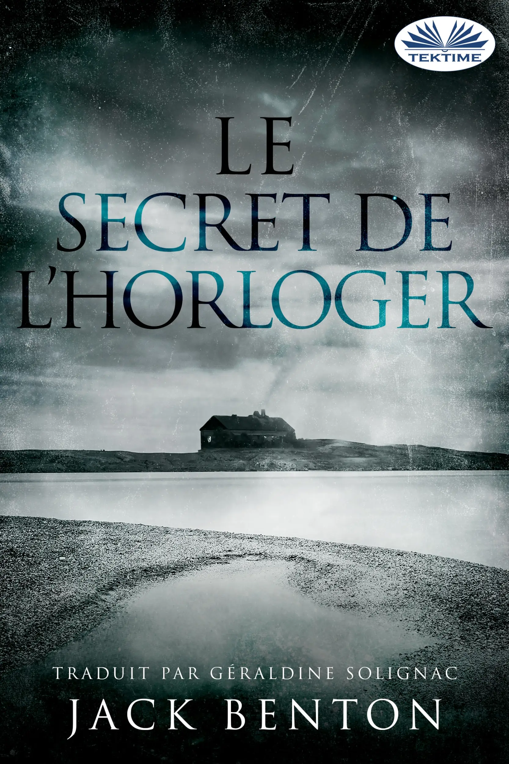 Le Secret De L’horloger