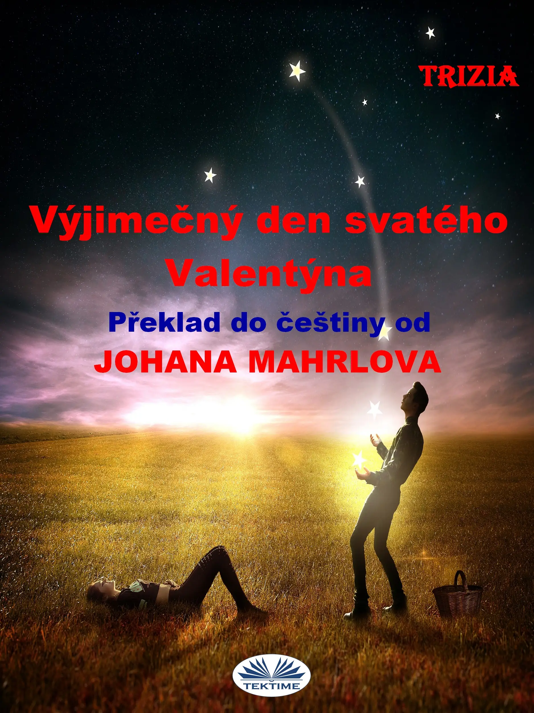 Výjimečný Den Svatého Valentýna