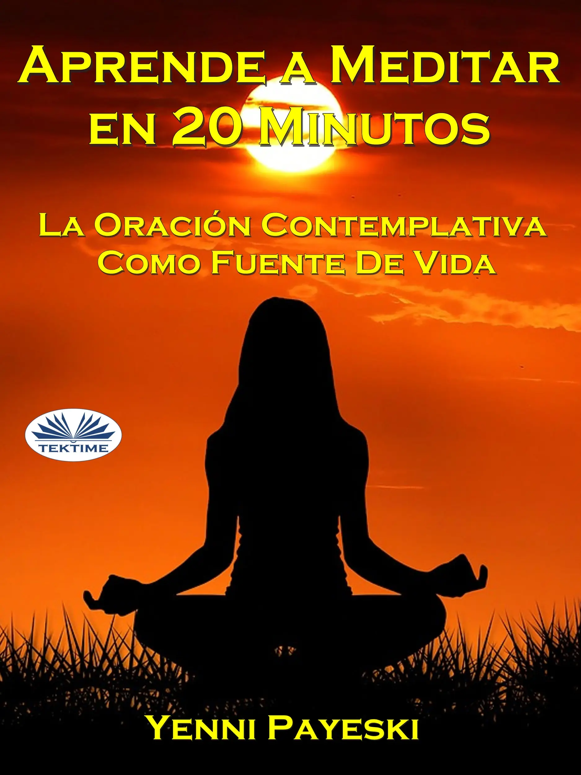 Aprende A Meditar En 20 Minutos