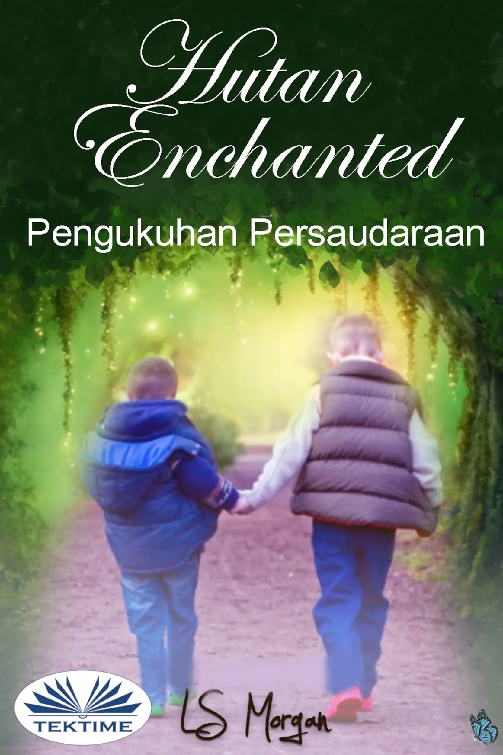 Hutan Enchanted