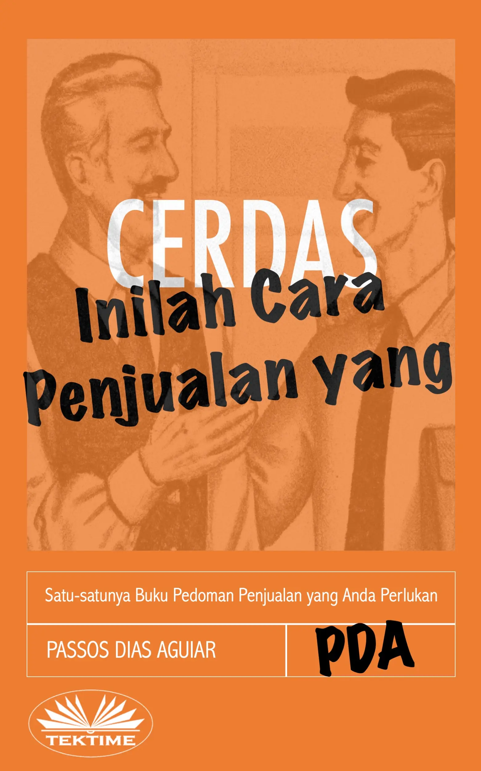 Inilah Cara Penjualan Yang Cerdas