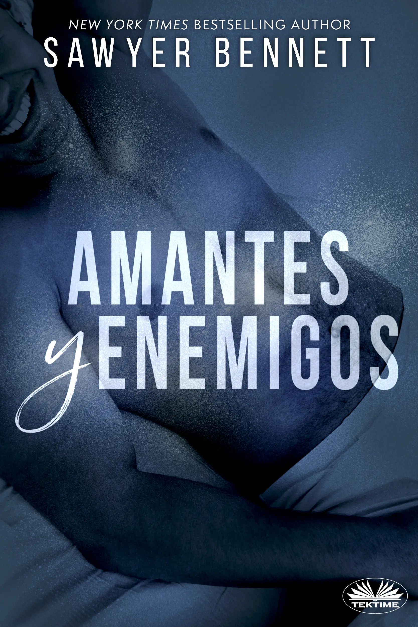 Amantes Y Enemigos