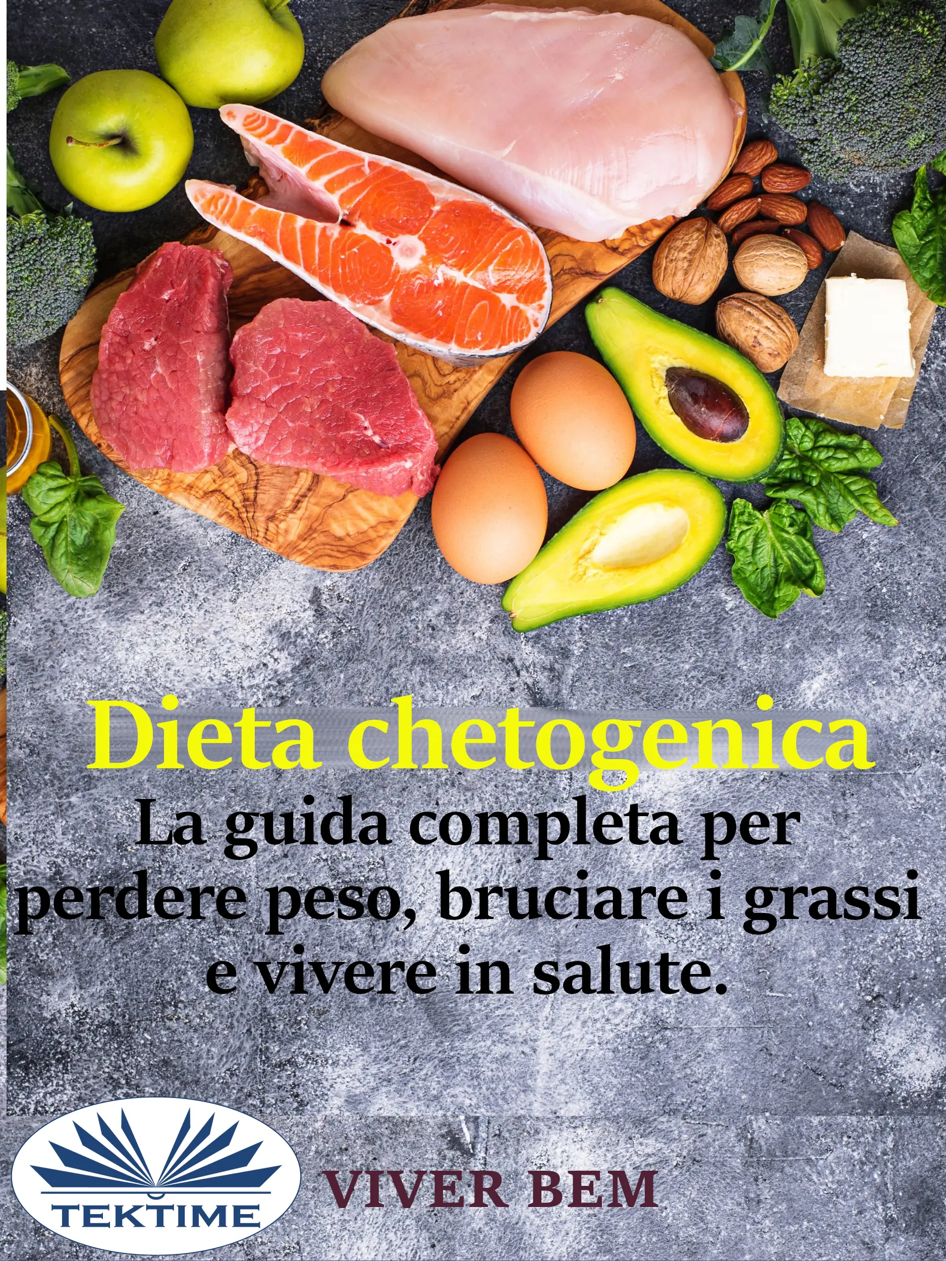 Dieta Chetogenica