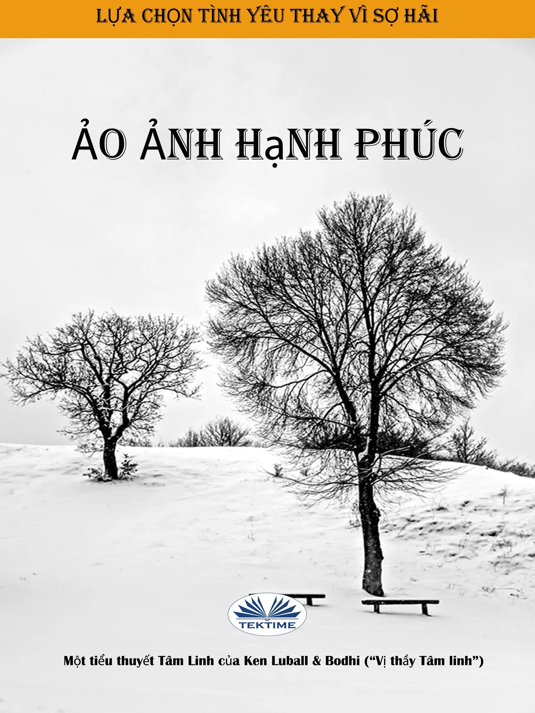 Ảo Ảnh Hạnh Phúc