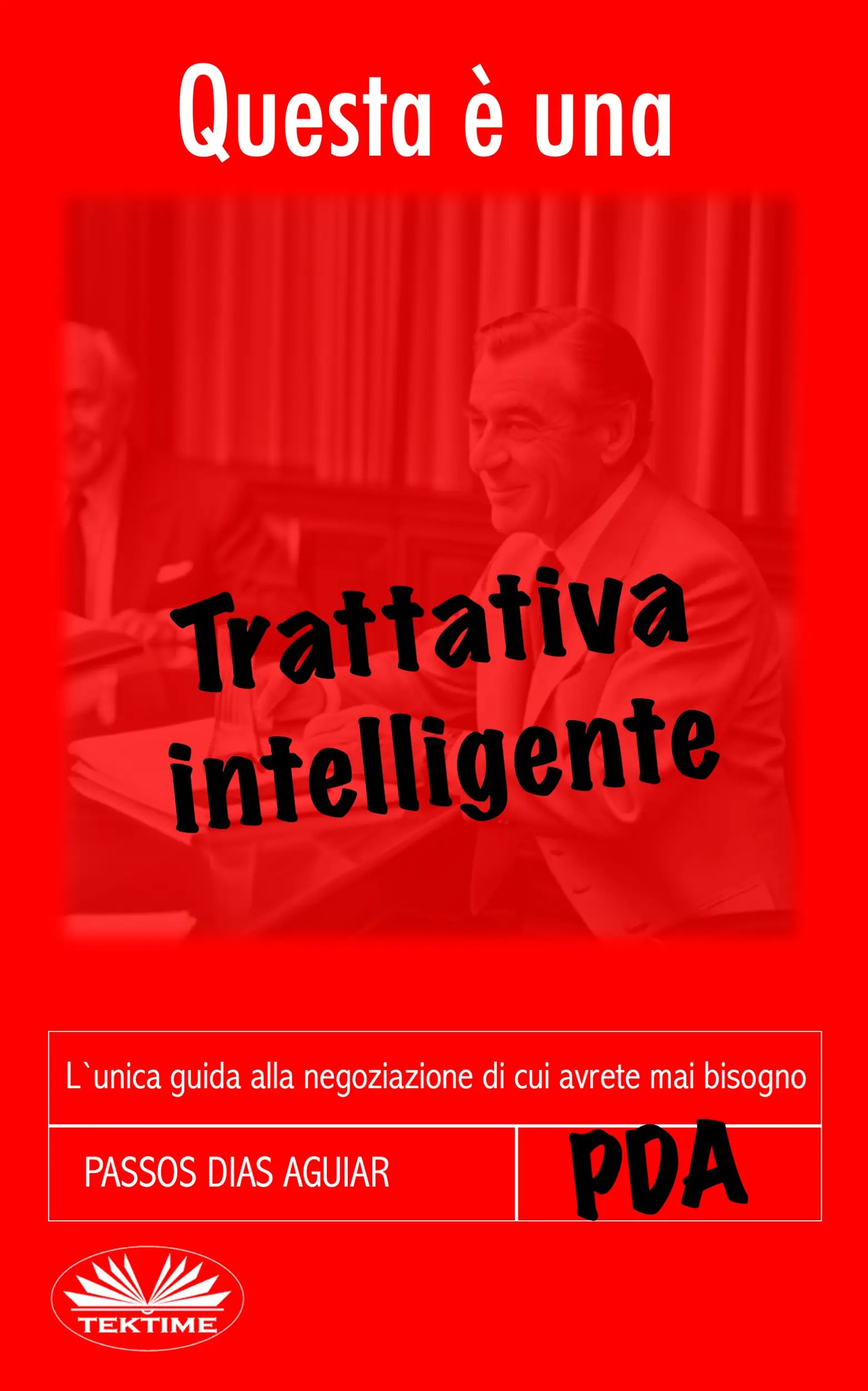Questa È Una Trattativa Intelligente