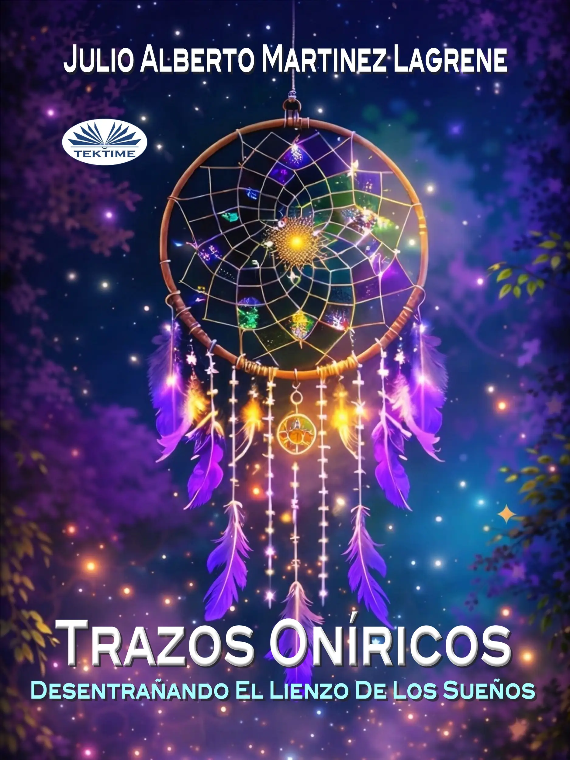 Trazos Oníricos