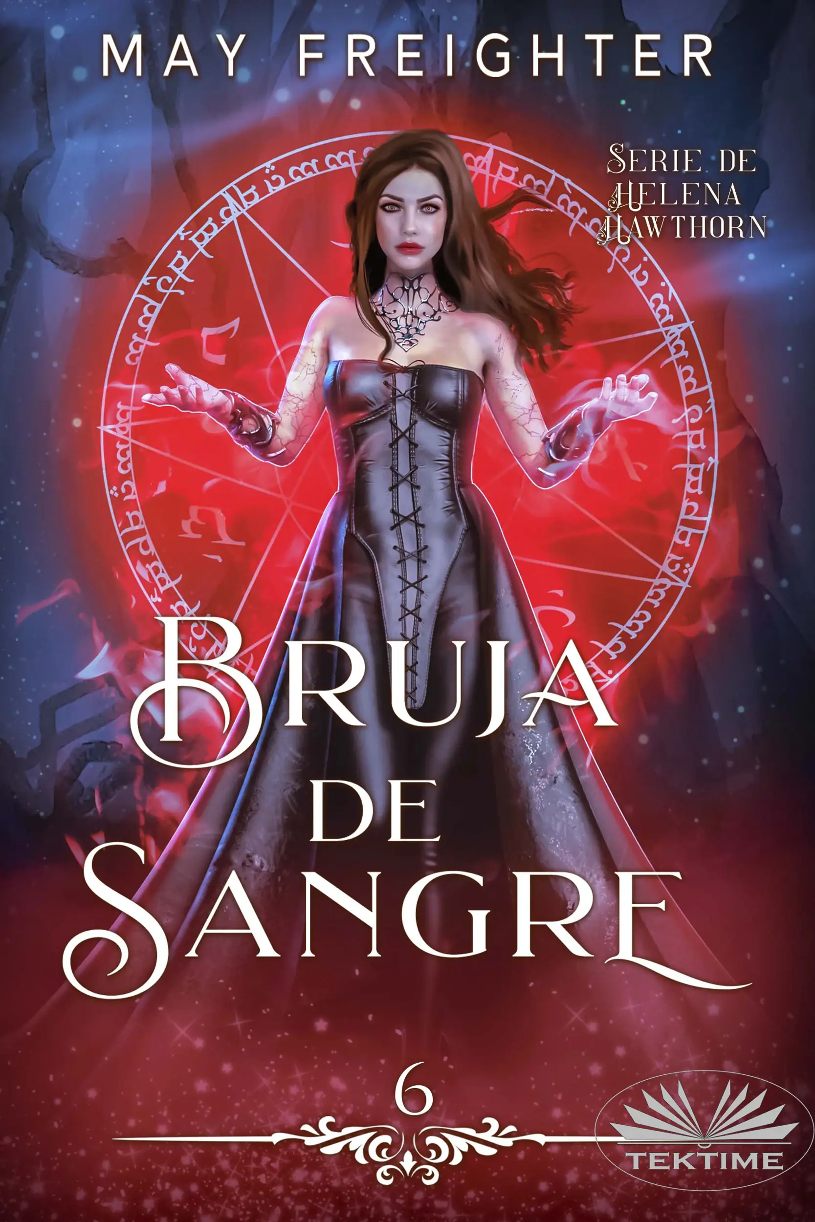 Bruja De Sangre