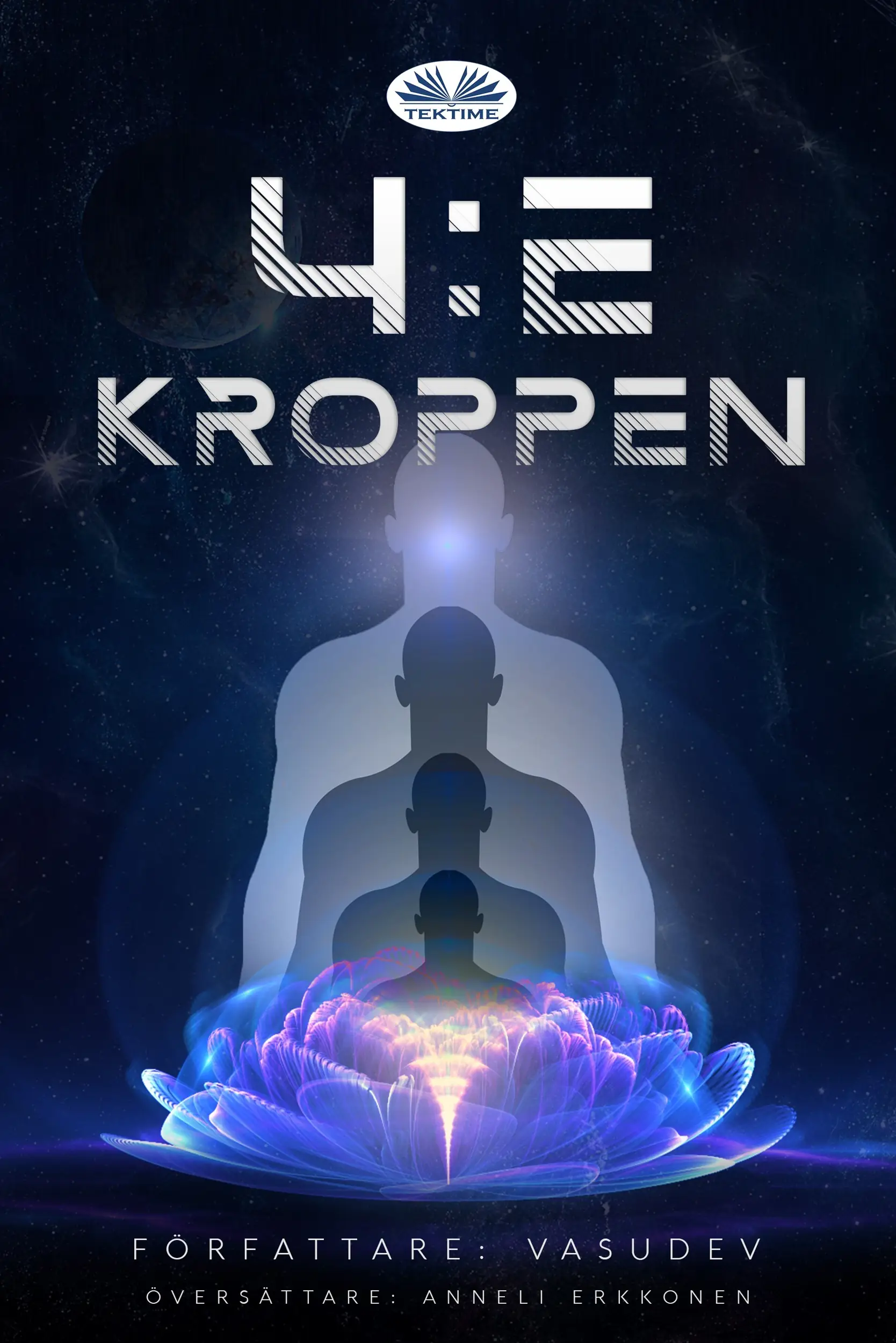Den 4:e Kroppen