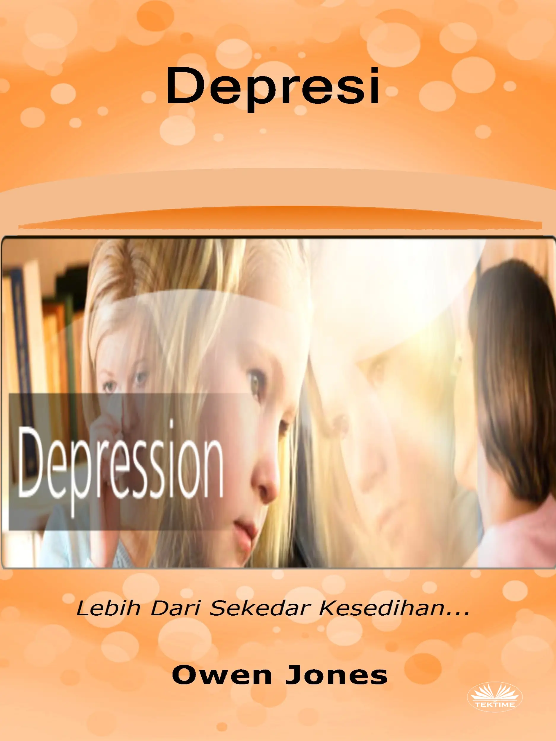 Depresi