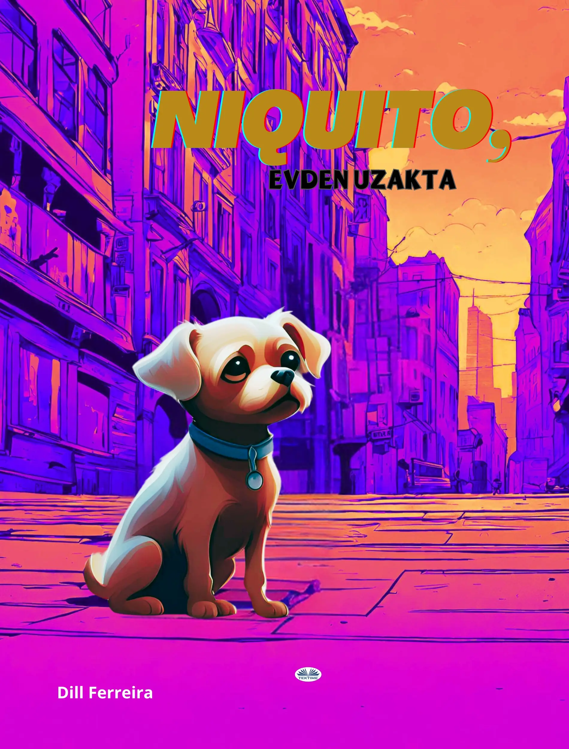 Niquito, Evden Uzakta