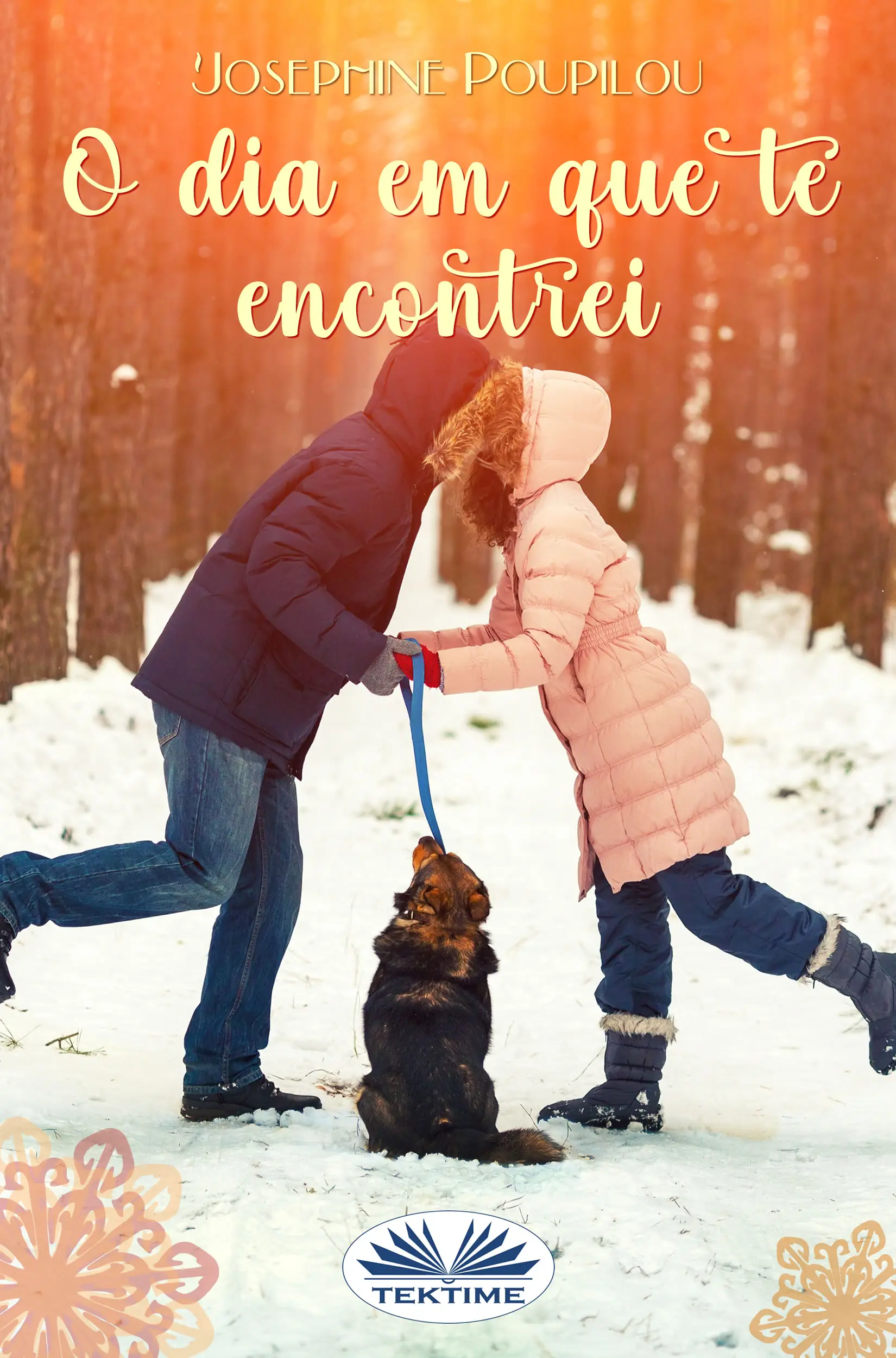 O Dia Em Que Te Encontrei