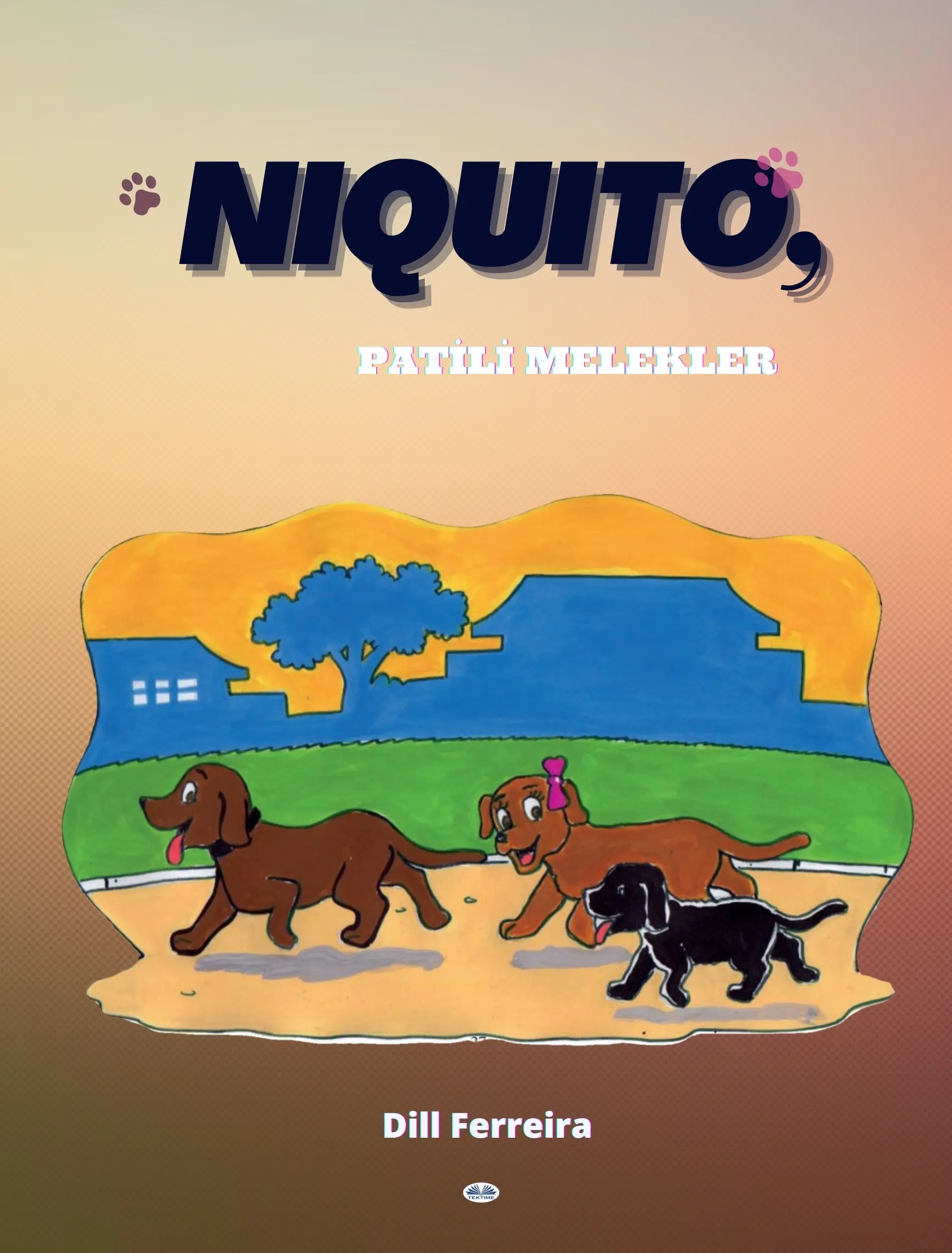 Niquito, Patili Melekler