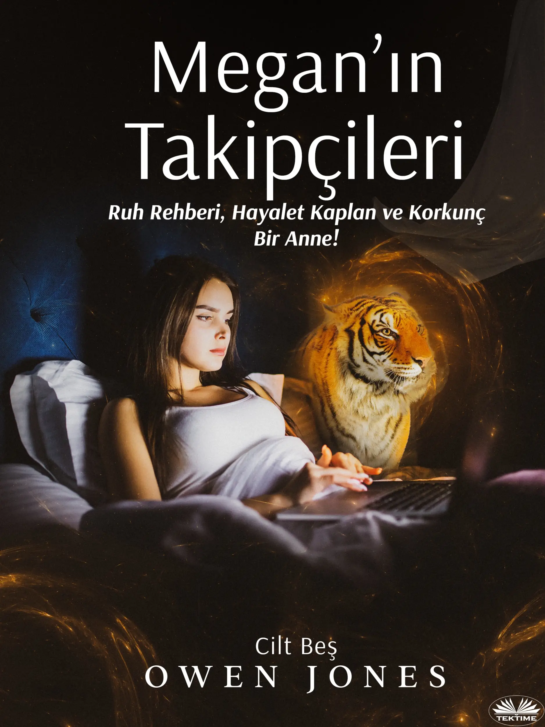 Megan’ın Takipçileri