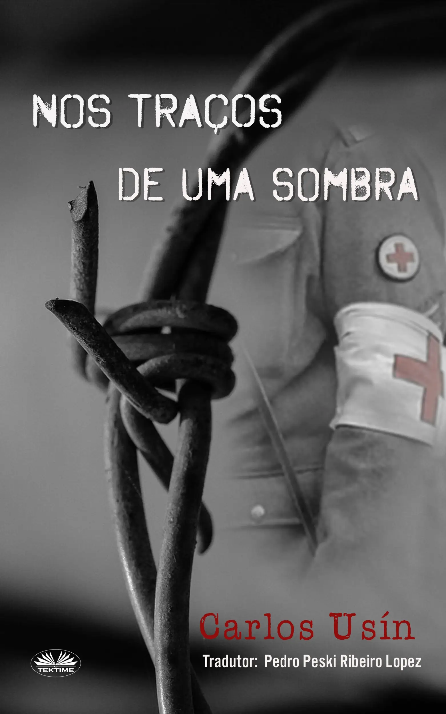 Nos Traços De Uma Sombra