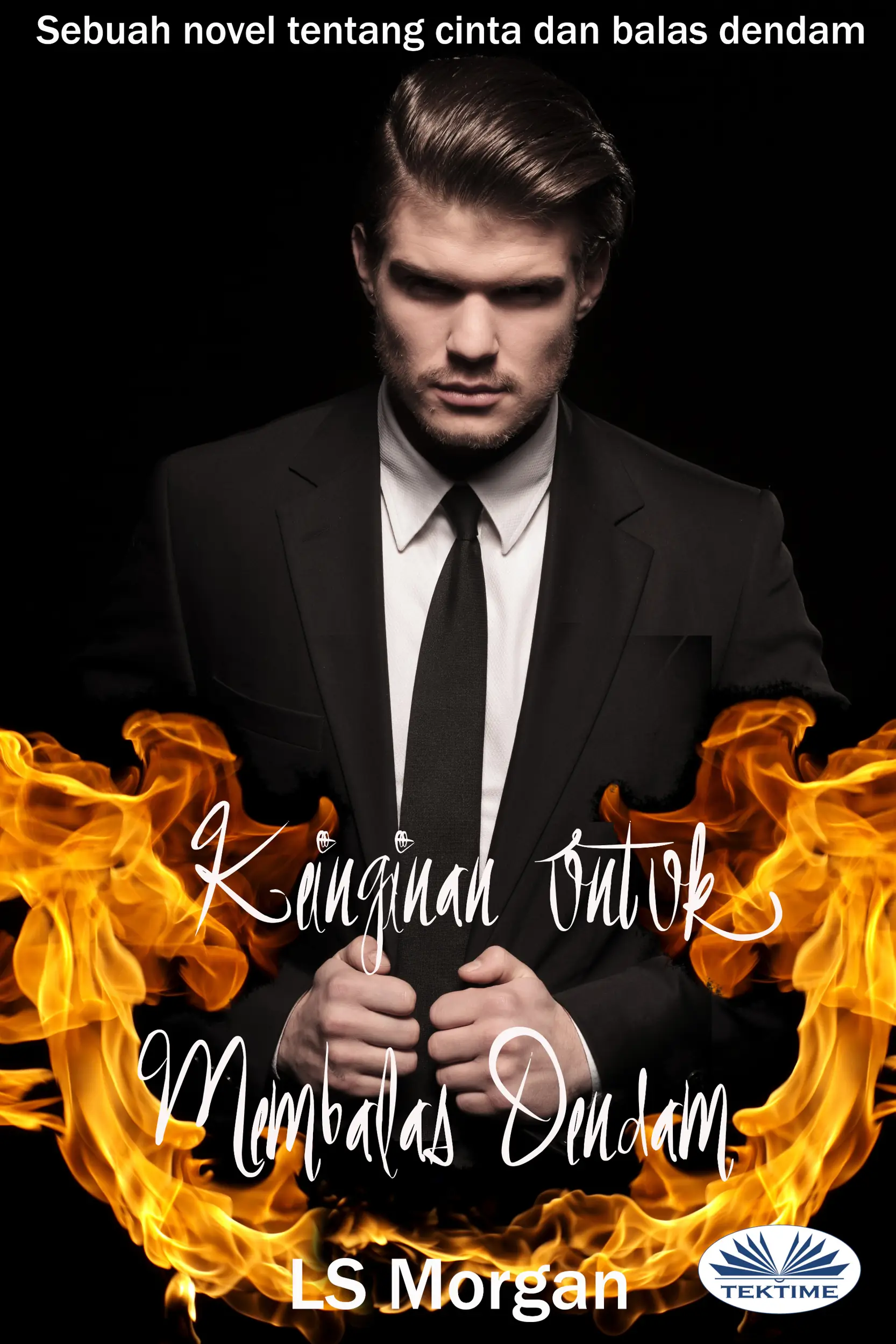 Keinginan Untuk Membalas Dendam