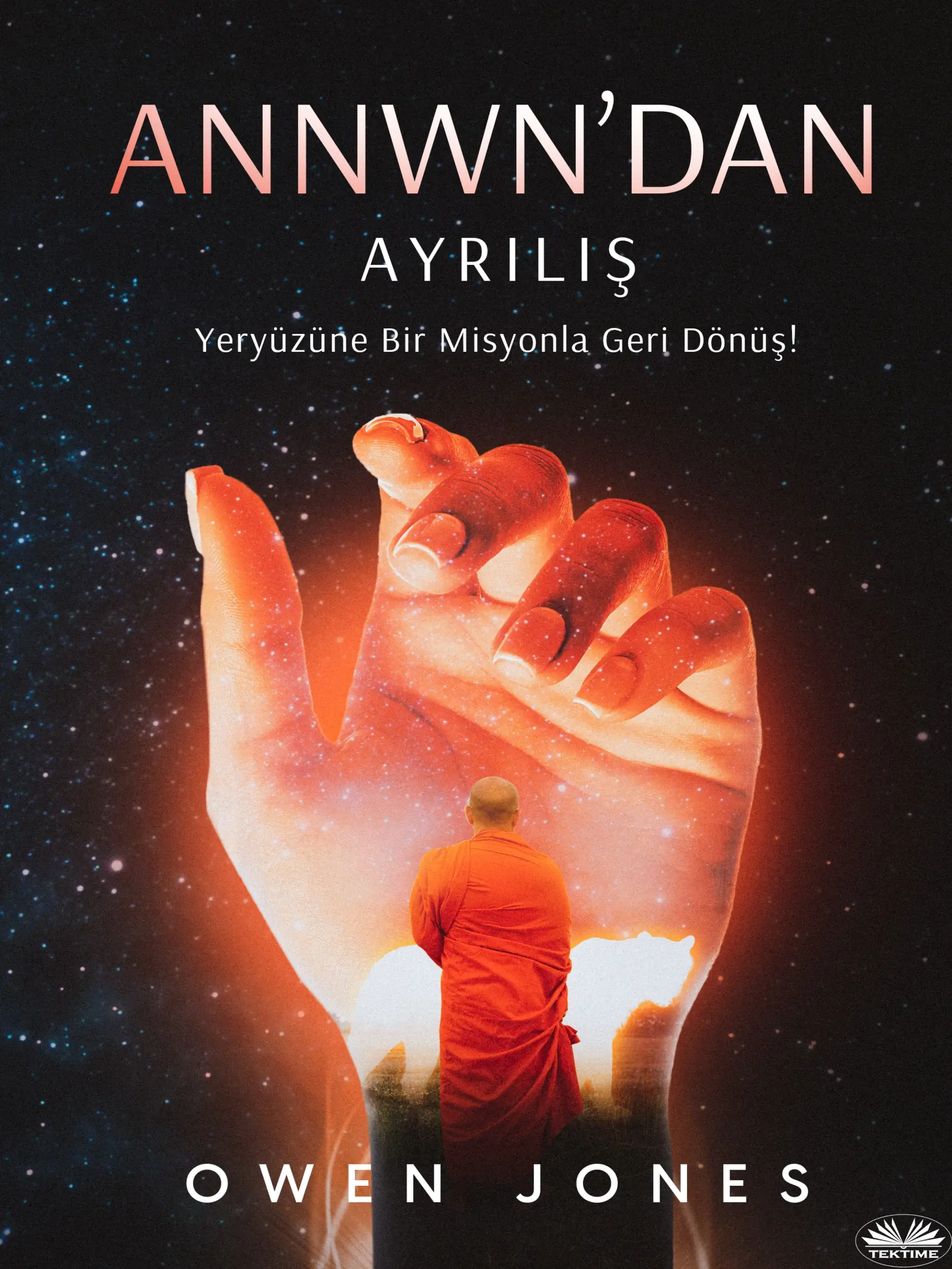 Annwn’dan Ayriliş