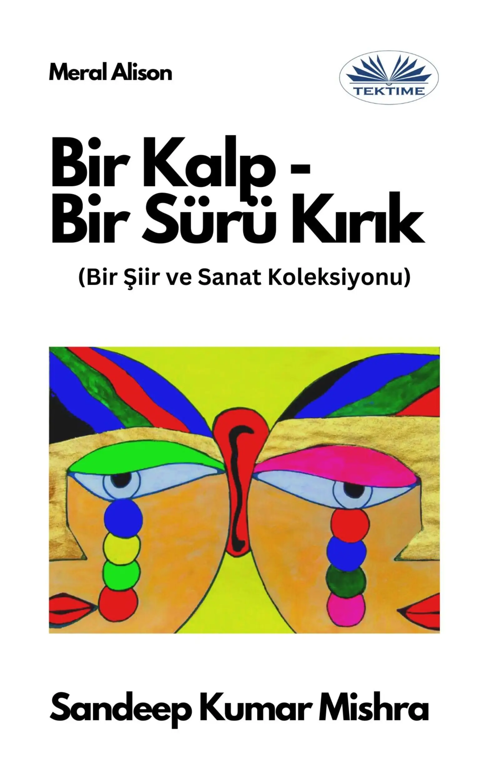 Bir Kalp-Bir Sürü Kırık