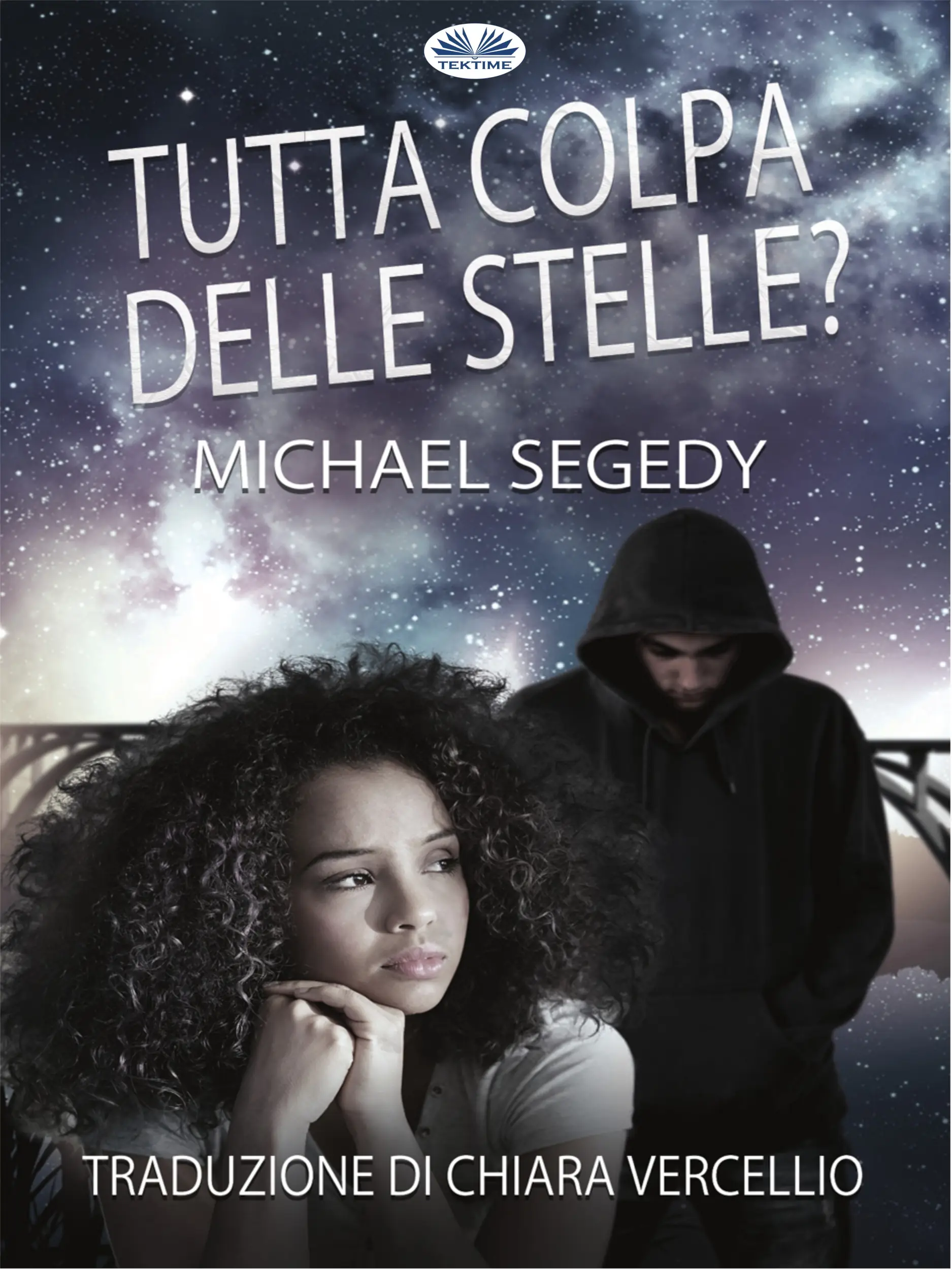 Tutta Colpa Delle Stelle?