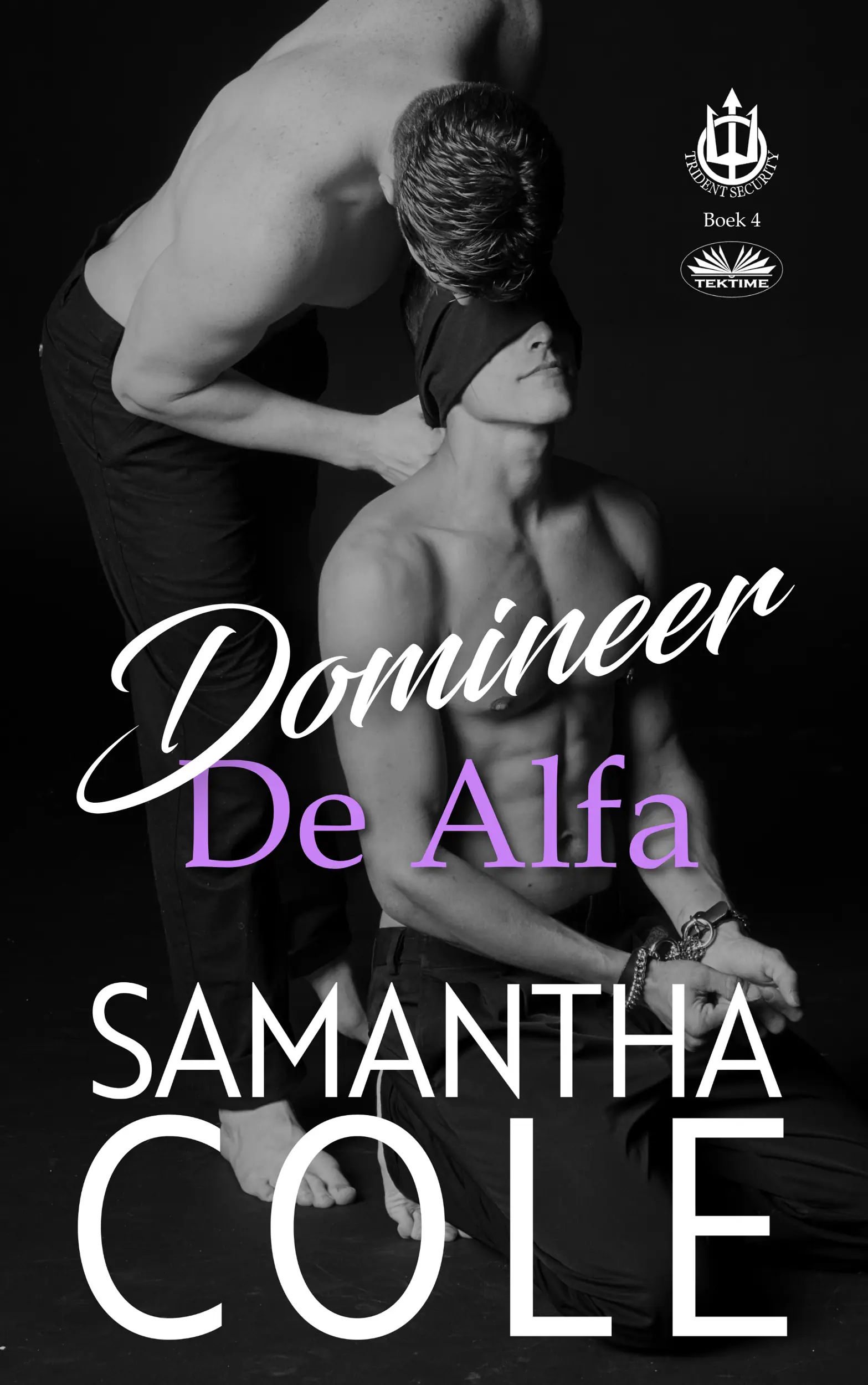 Domineer De Alfa