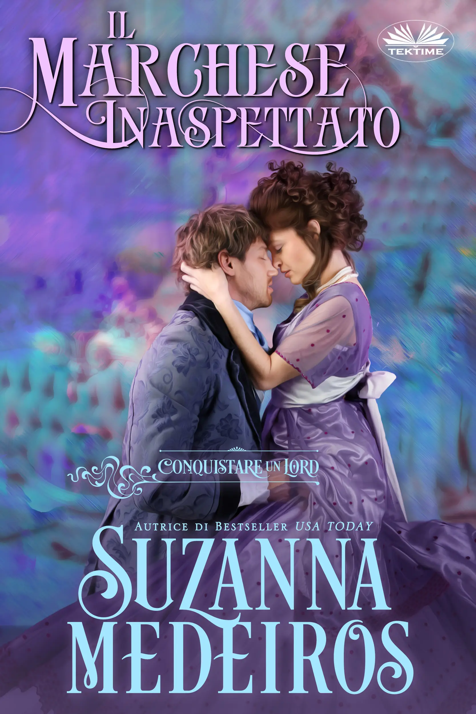 Il Marchese Inaspettato