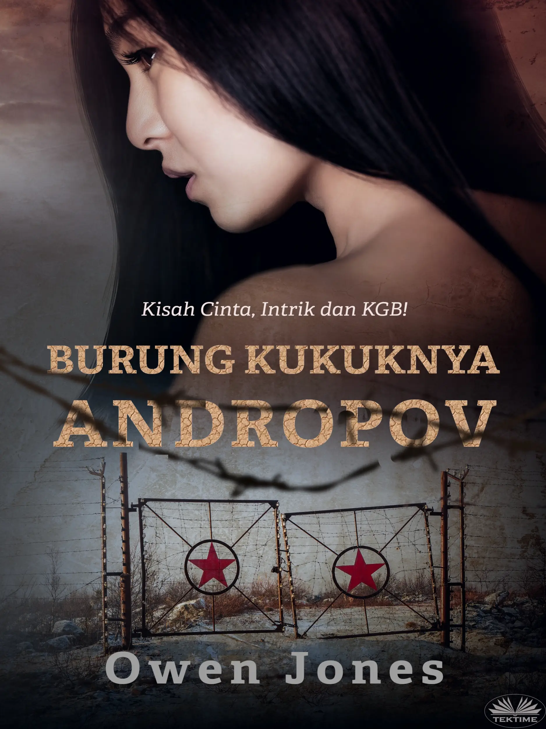 Burung Kukuknya Andropov