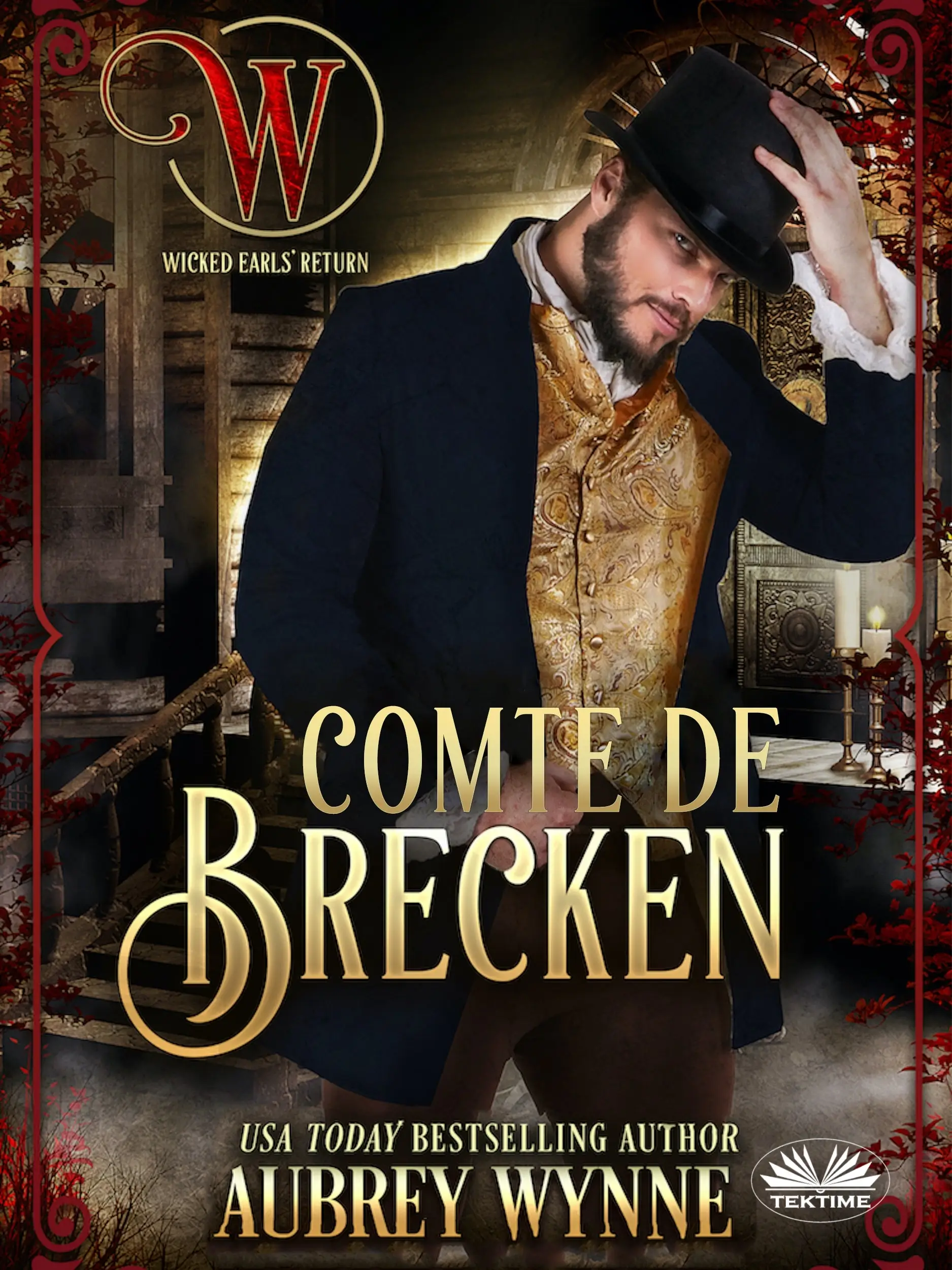 Comte De Brecken