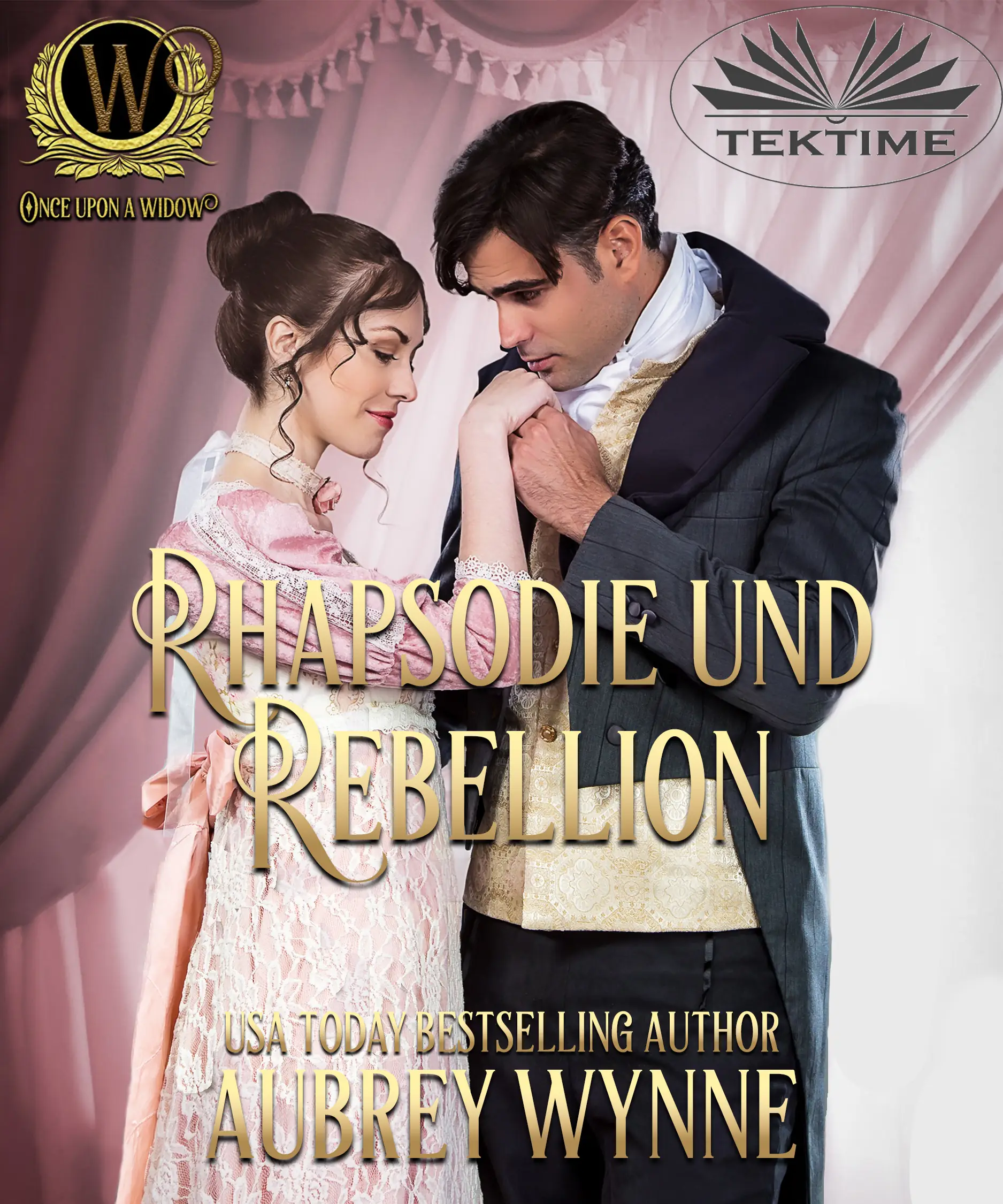 Rhapsodie Und Rebellion