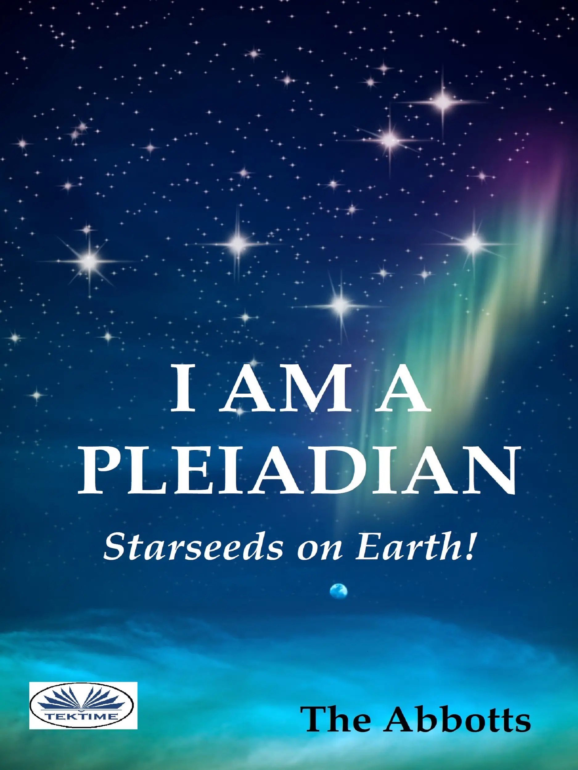 I Am A Pleiadian