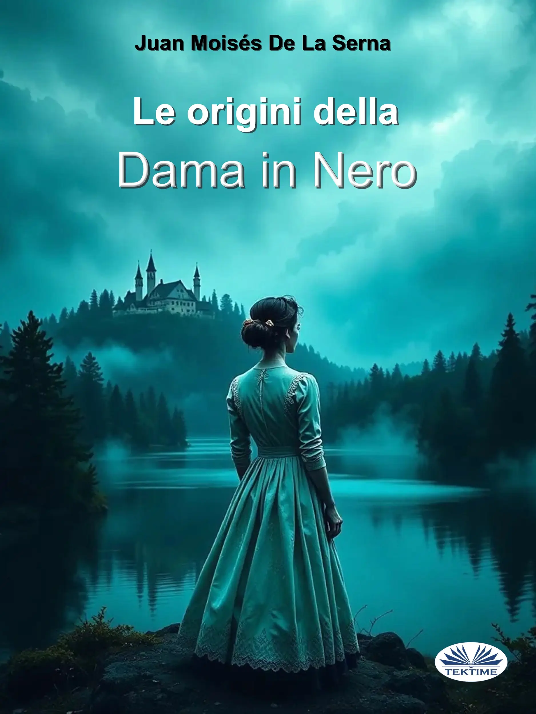 Le Origini Della Dama In Nero
