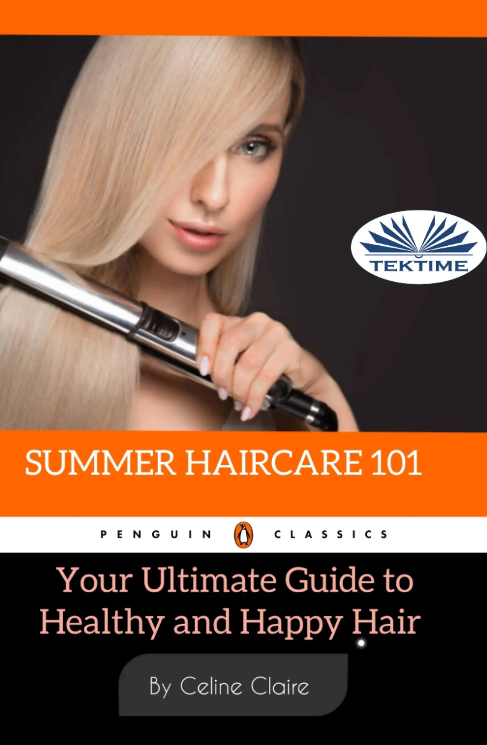 Summer Hair Care 101