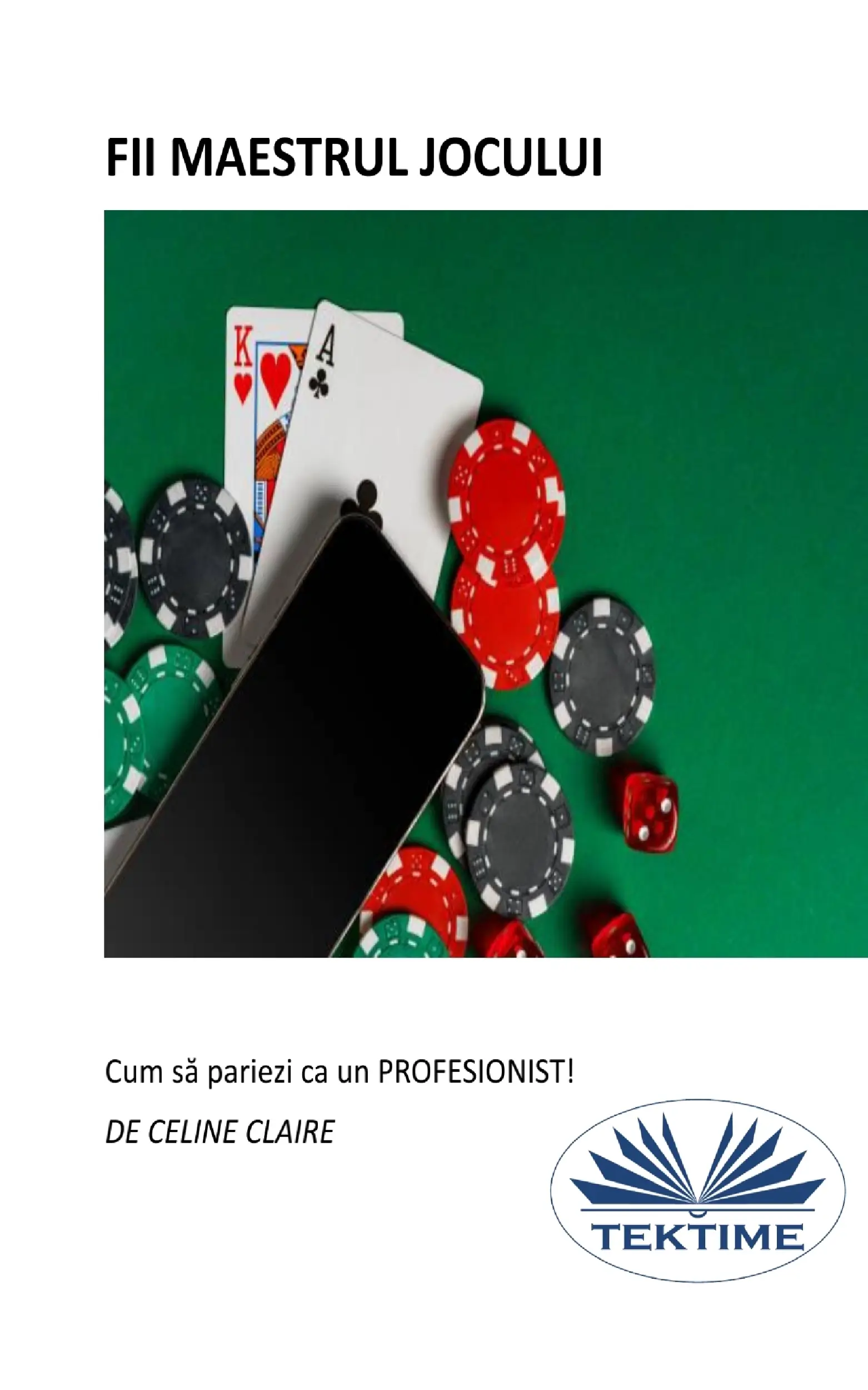 Fii Maestrul Jocului