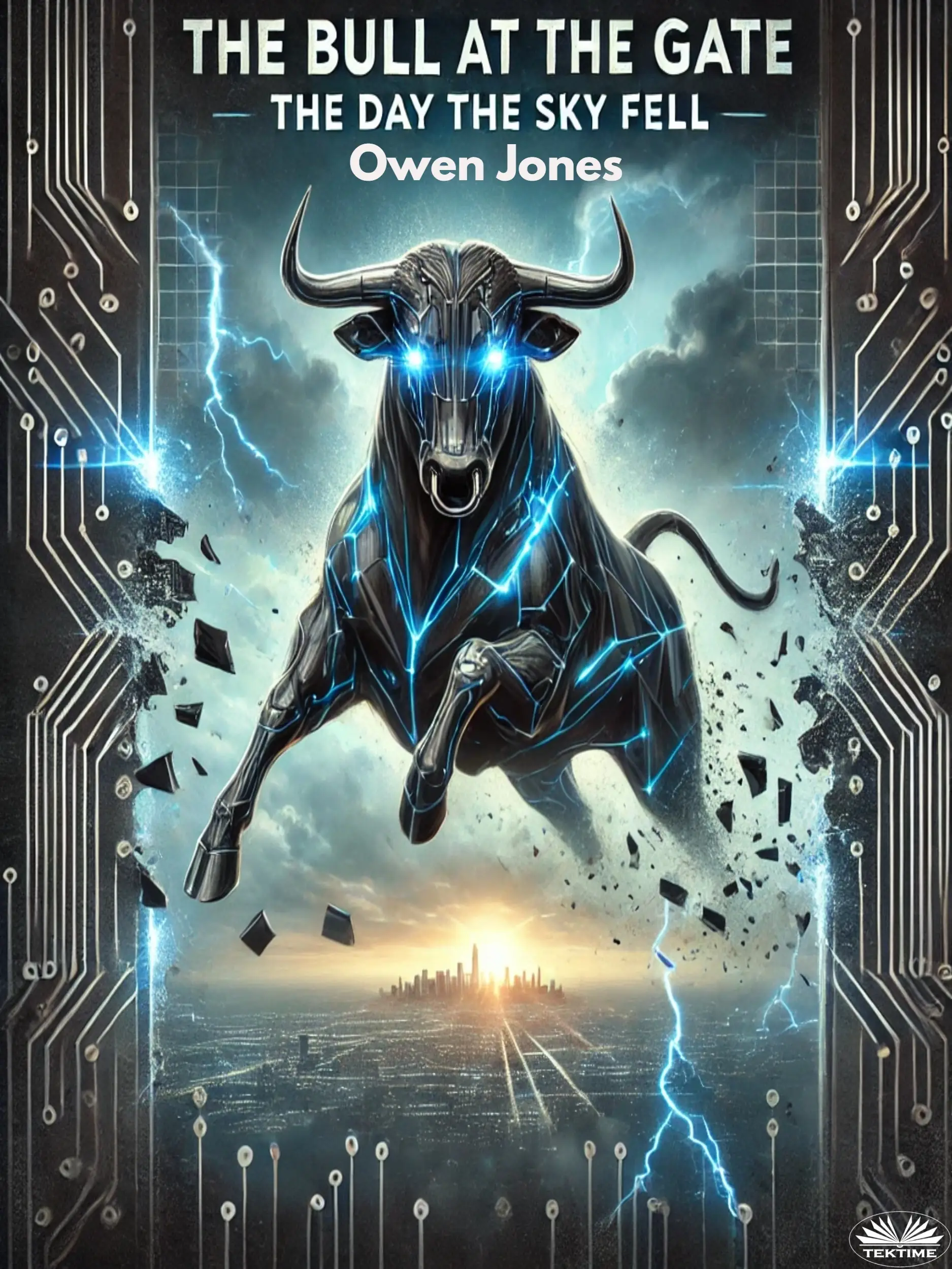 The Bull At The Gate