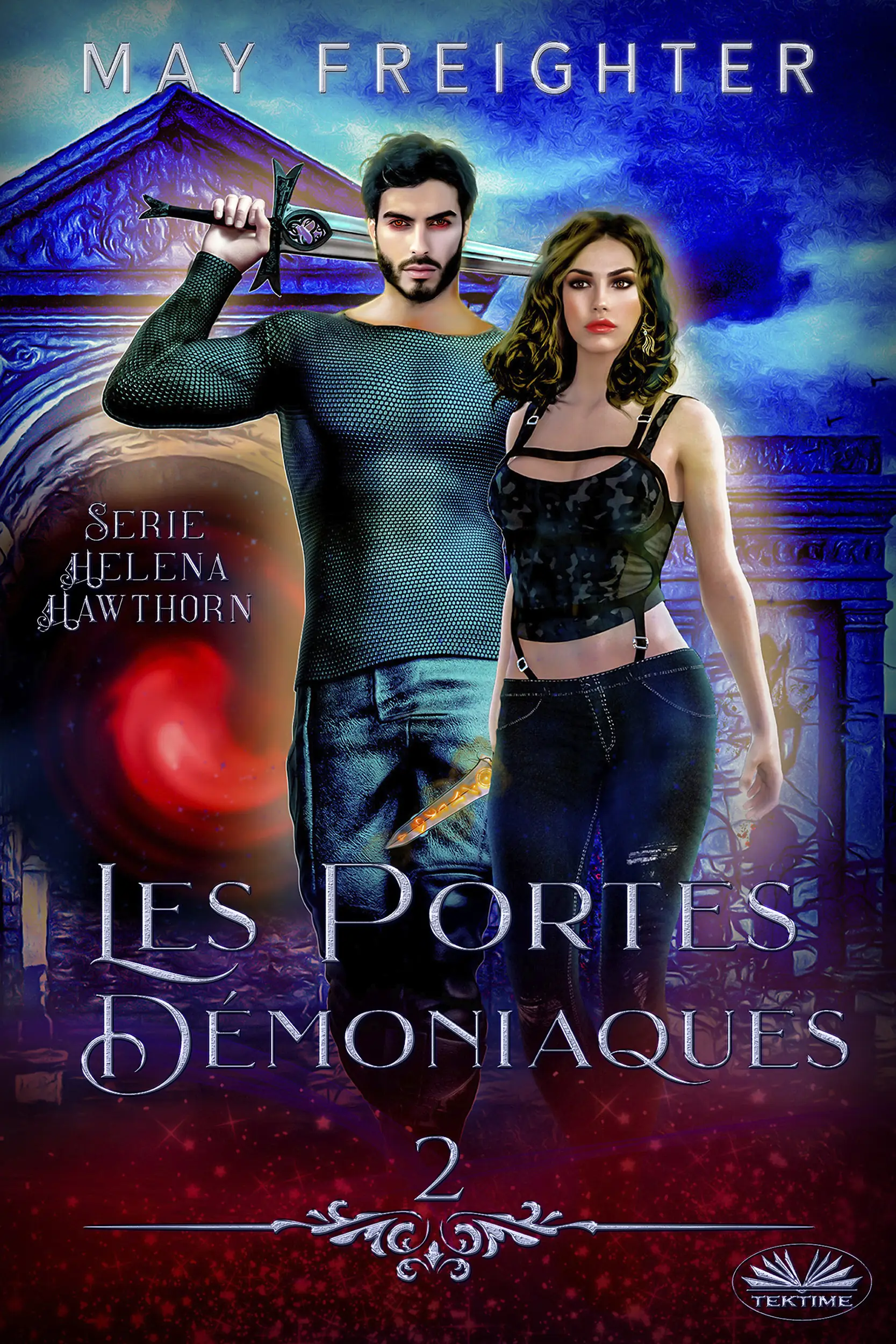 Les Portes Démoniaques