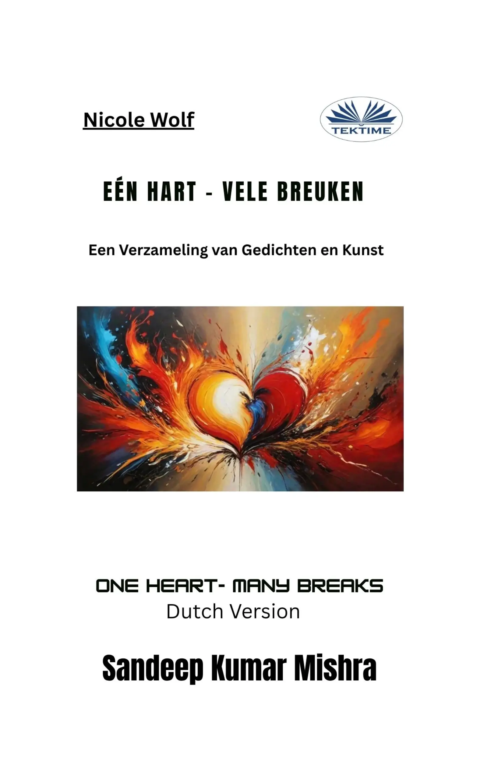 Eén Hart - Vele Breuken