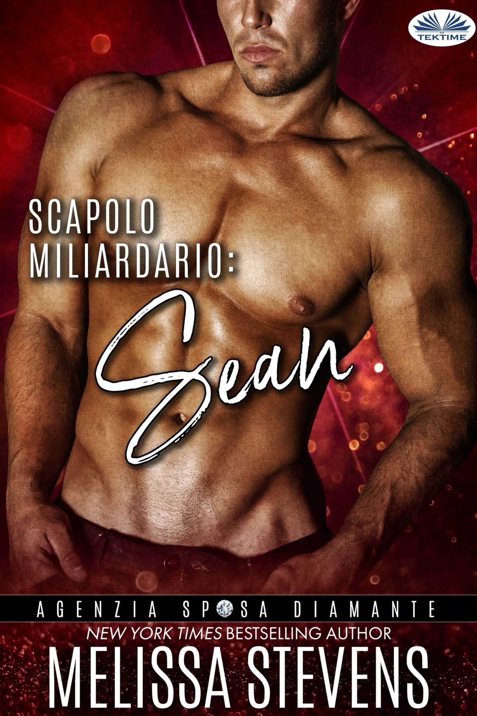 Scapolo Miliardario: Sean
