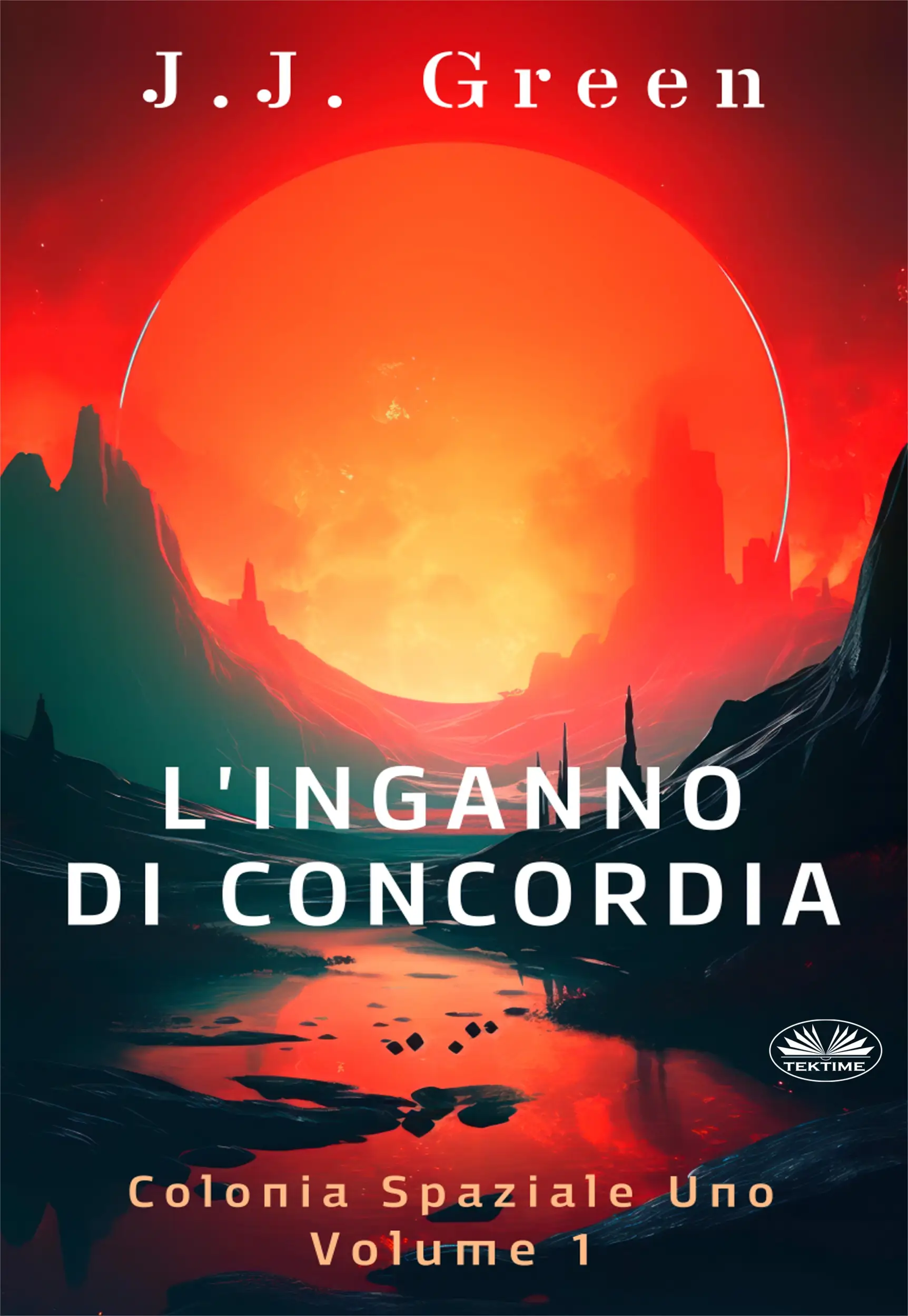 L'Inganno Di Concordia