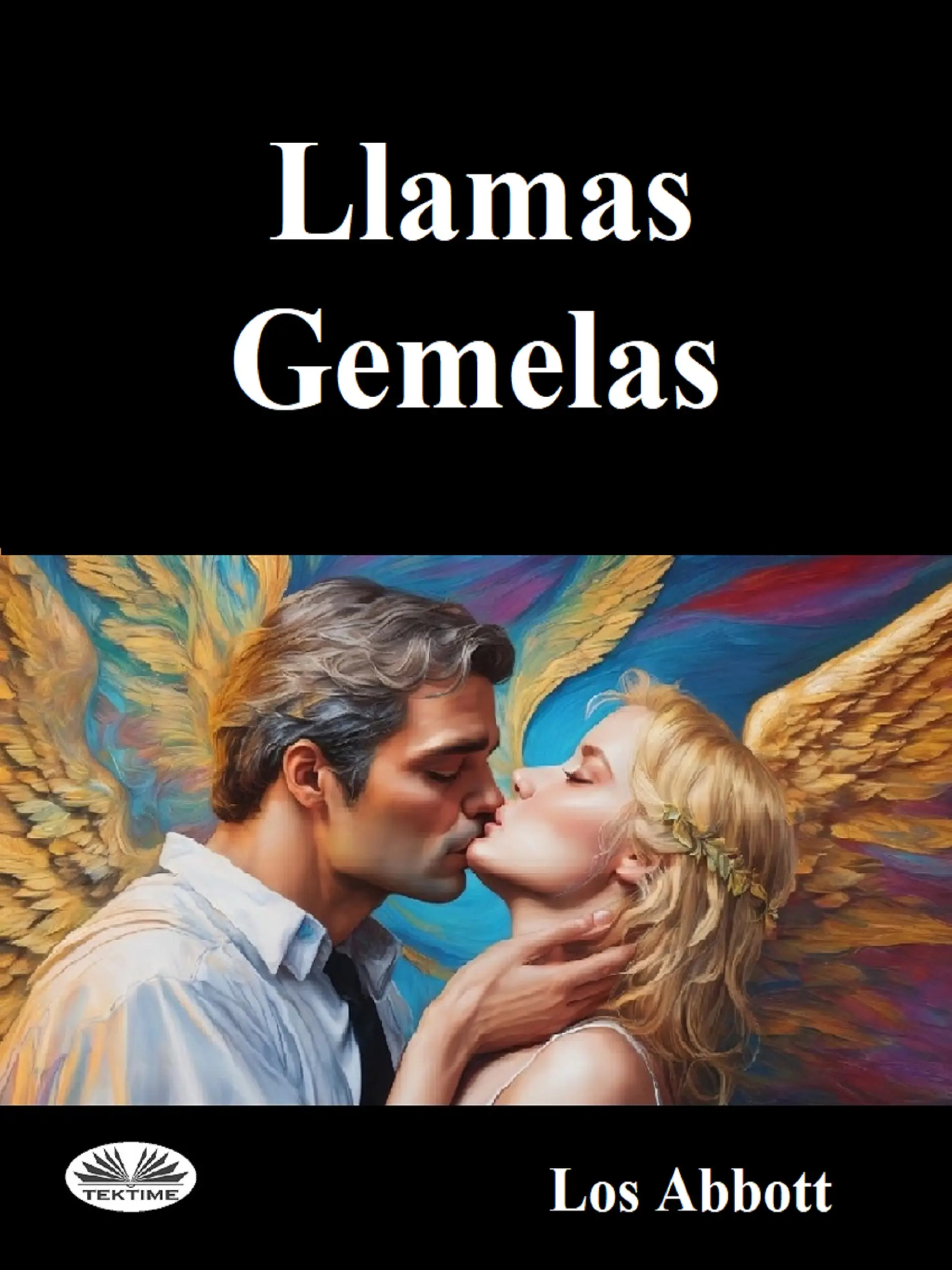 ”Llamas Gemelas”