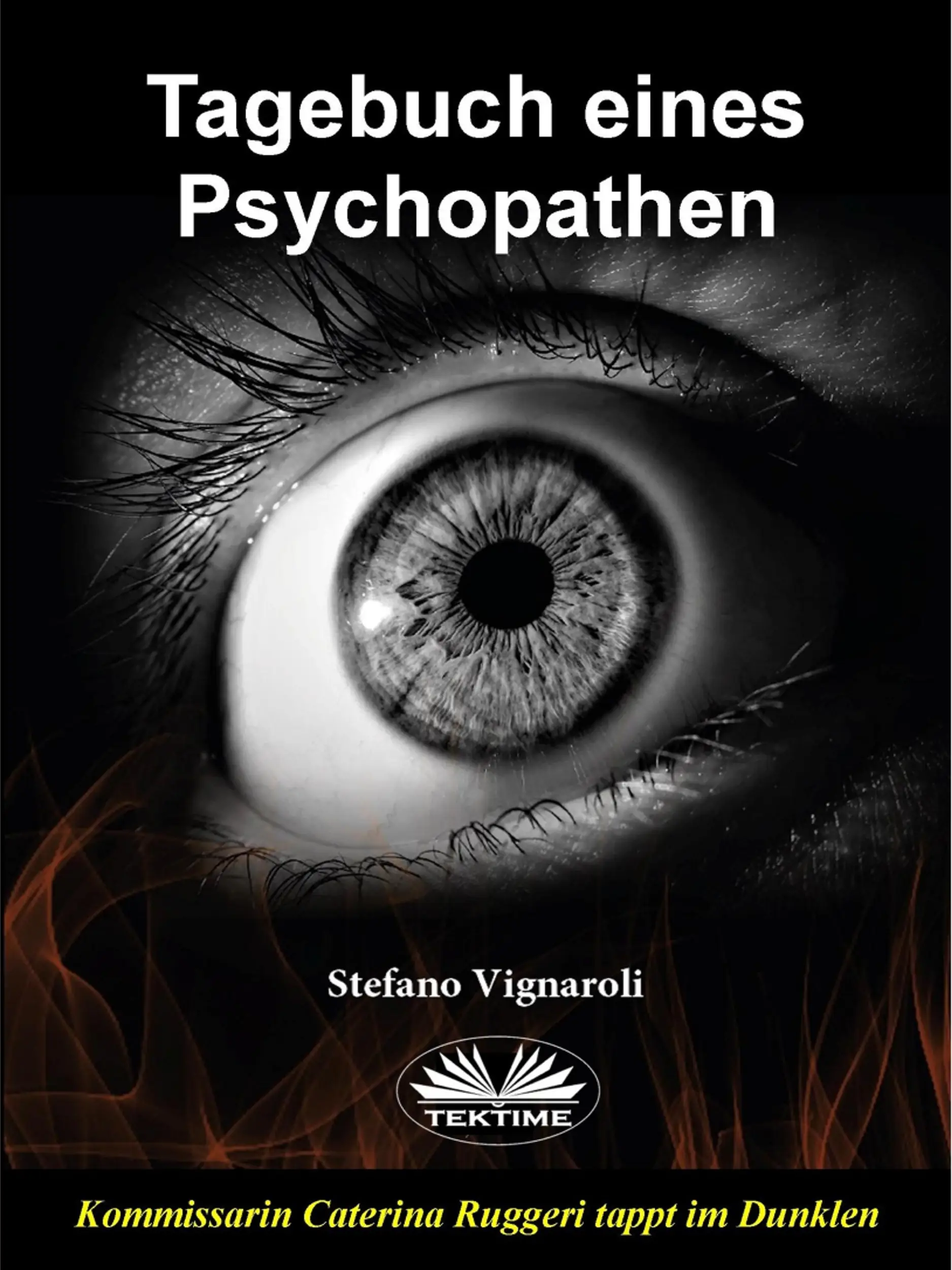 Tagebuch Eines Psychopathen